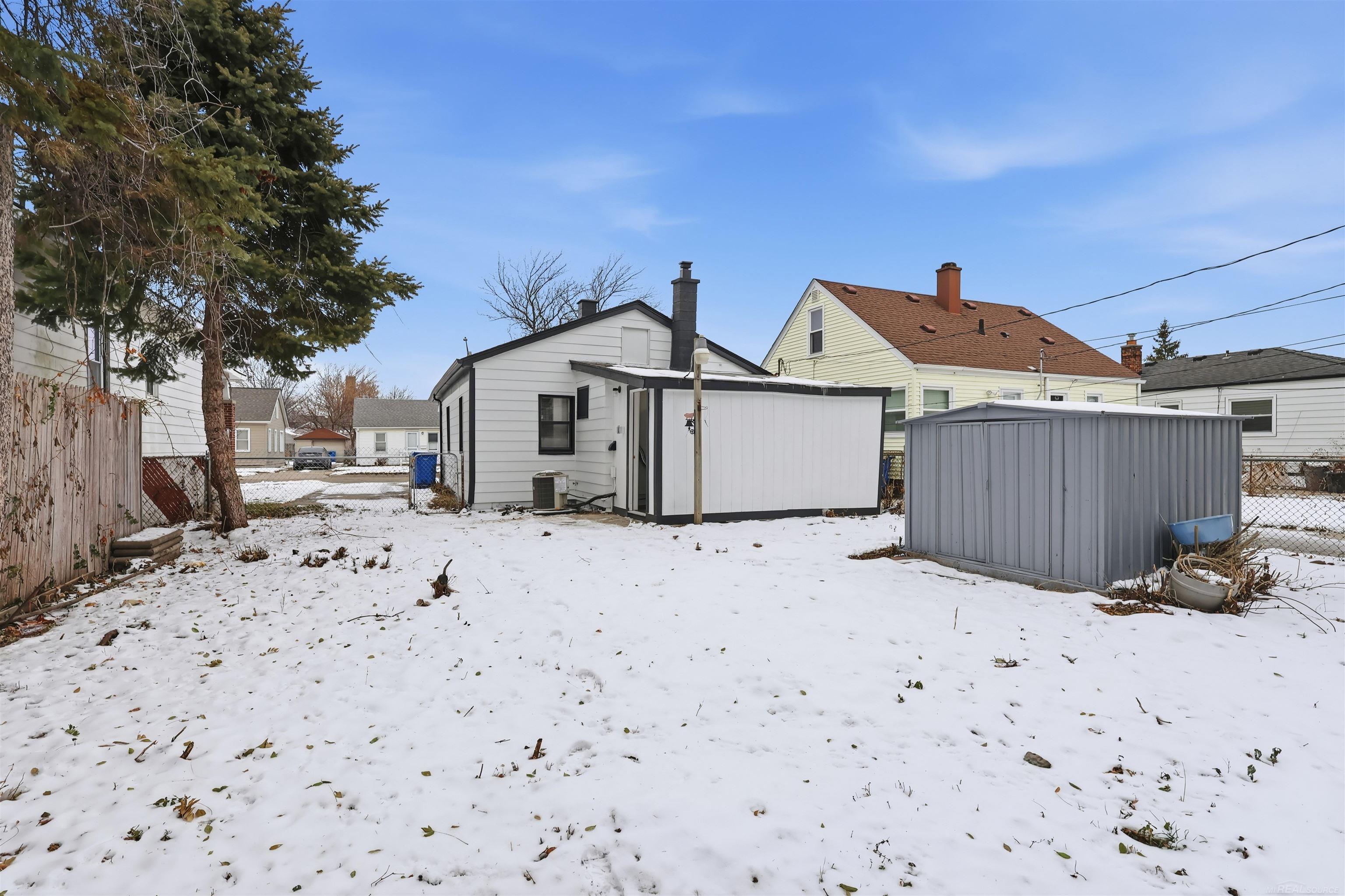 8636 Lozier Avenue
