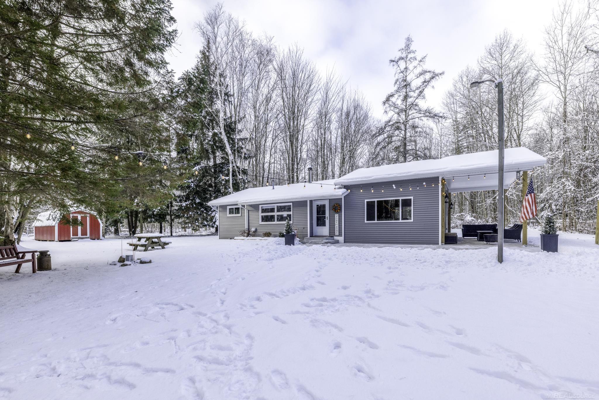 2675 N Ridge Road