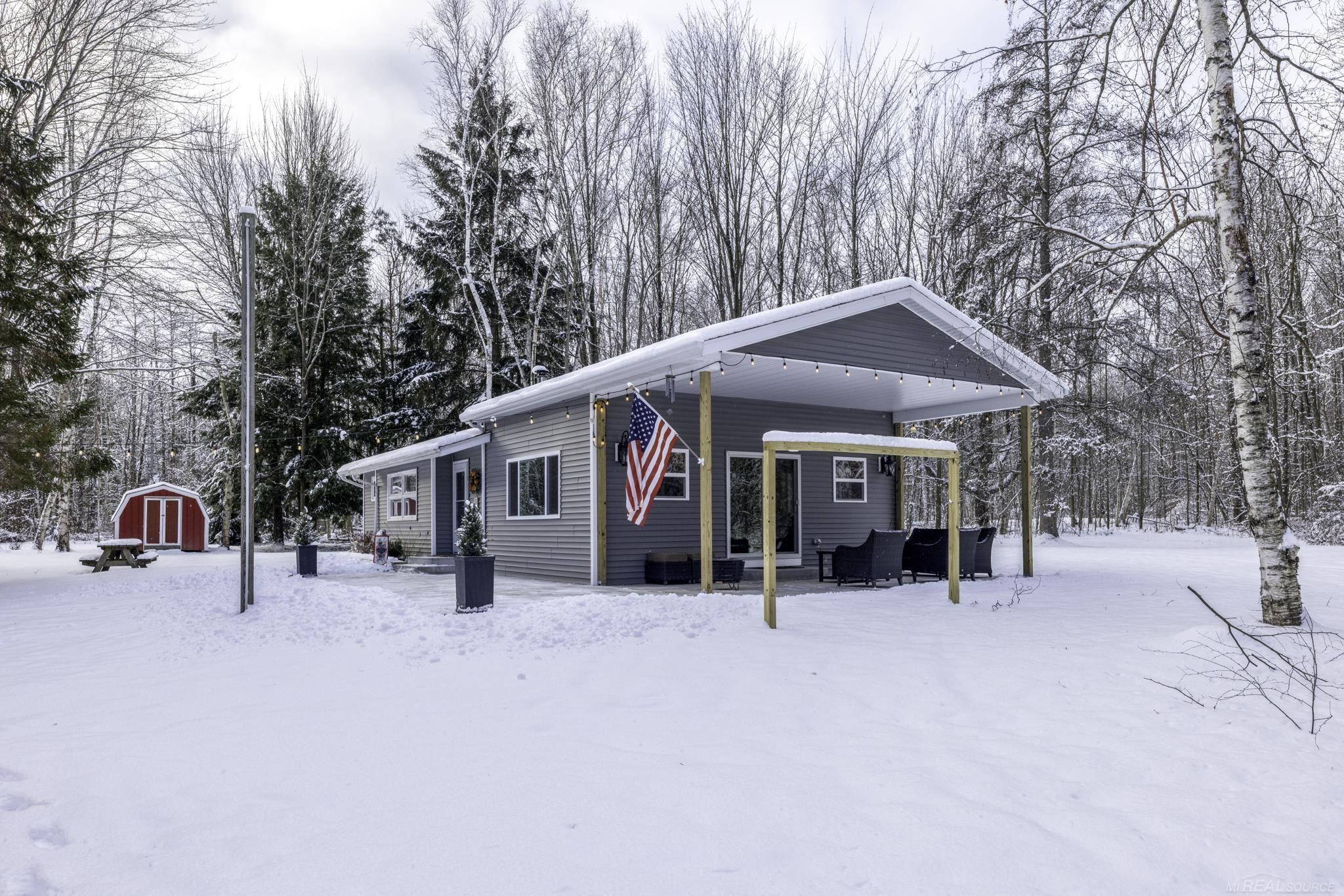 2675 N Ridge Road