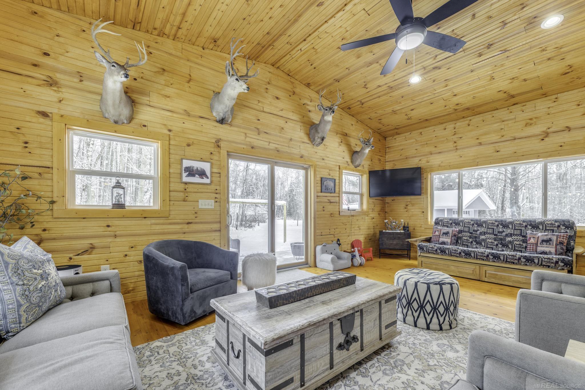 2675 N Ridge Road