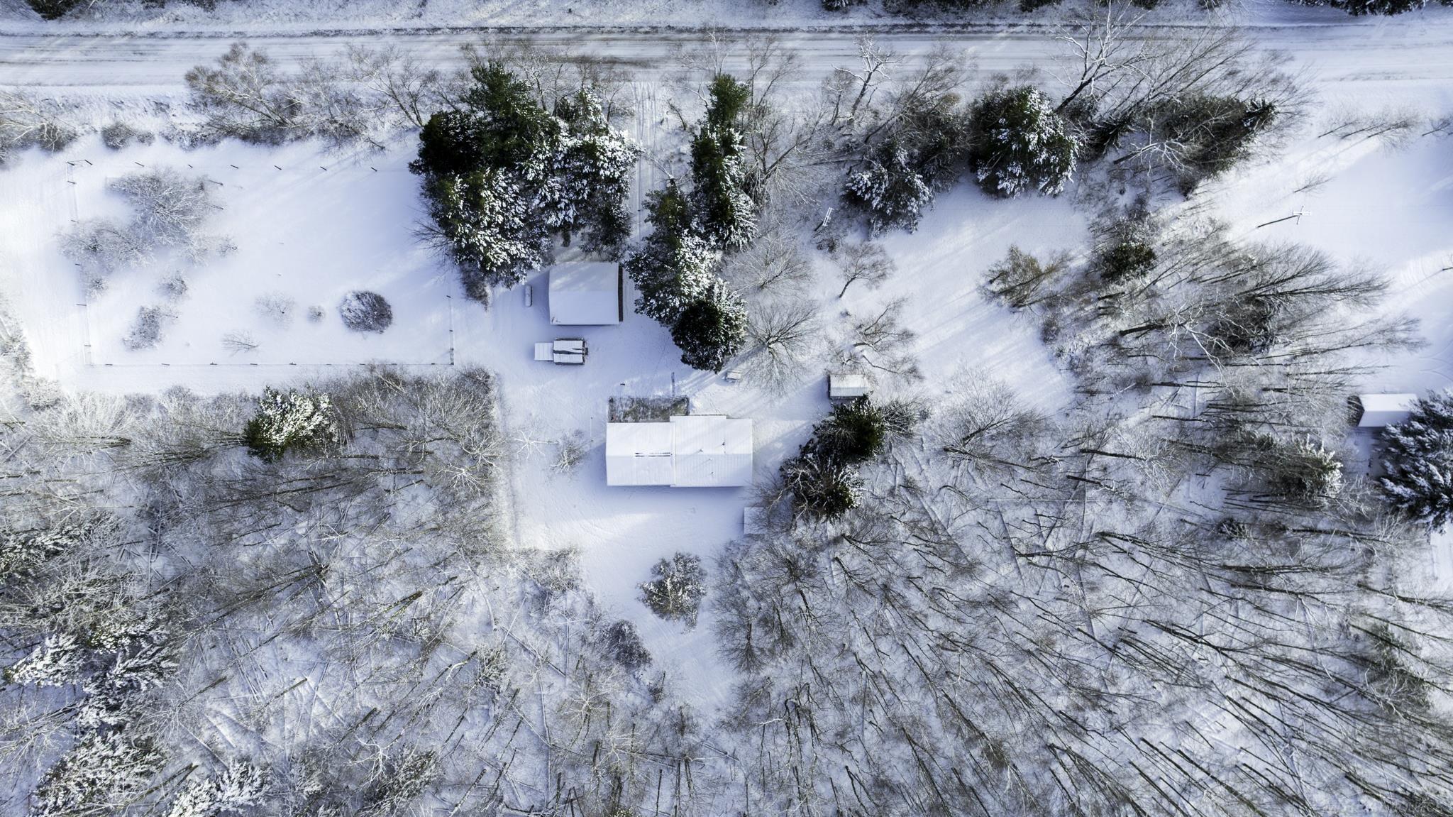 2675 N Ridge Road