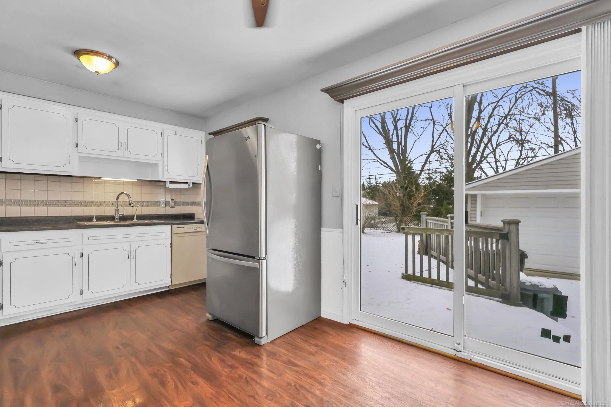 25183 Cole Street