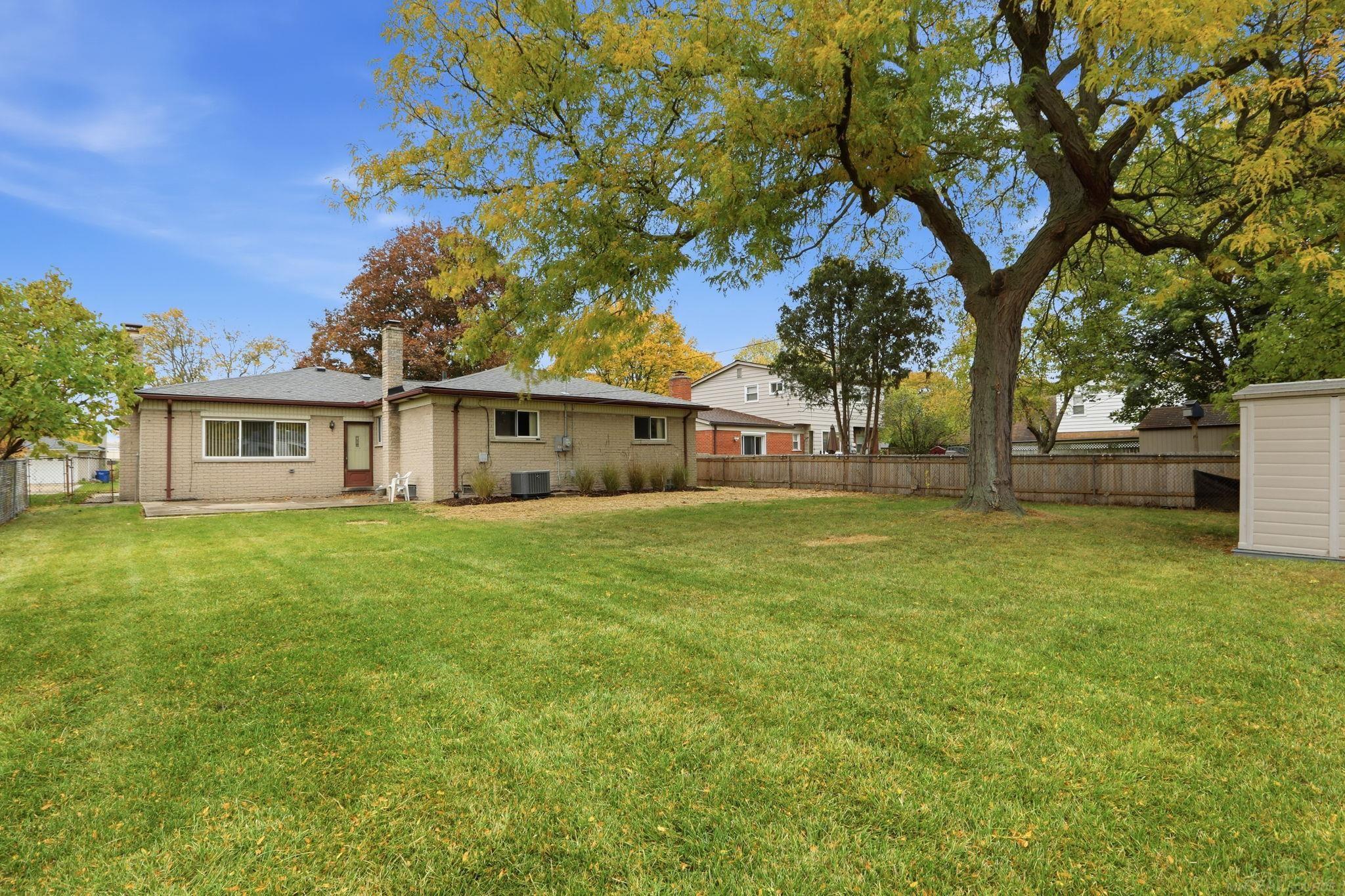 11220 Canterbury Drive