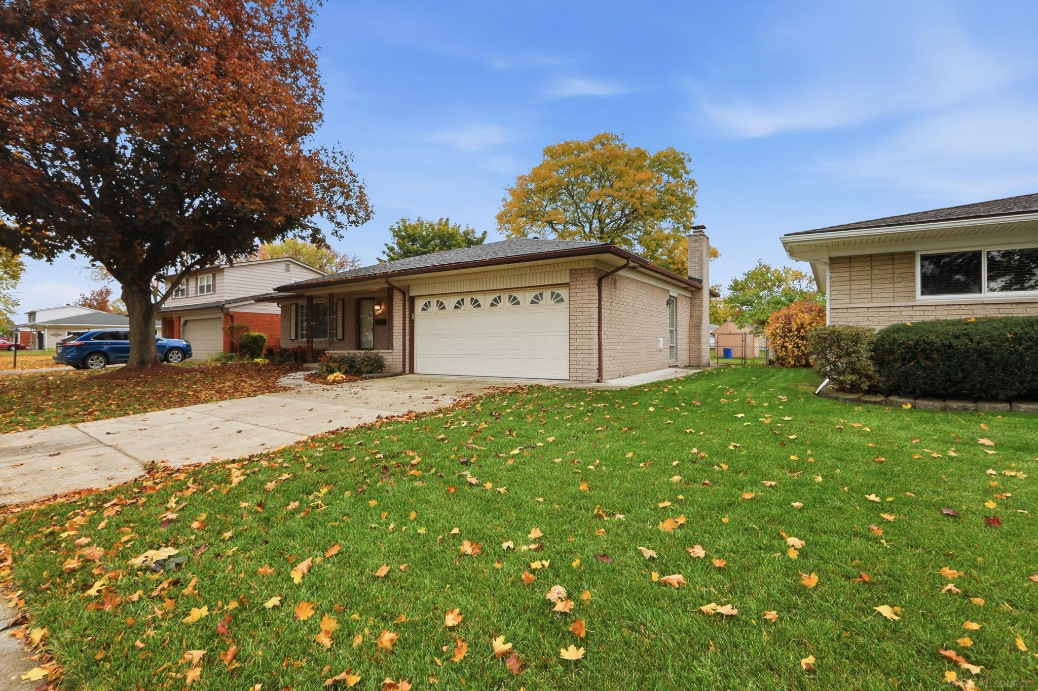 11220 Canterbury Drive