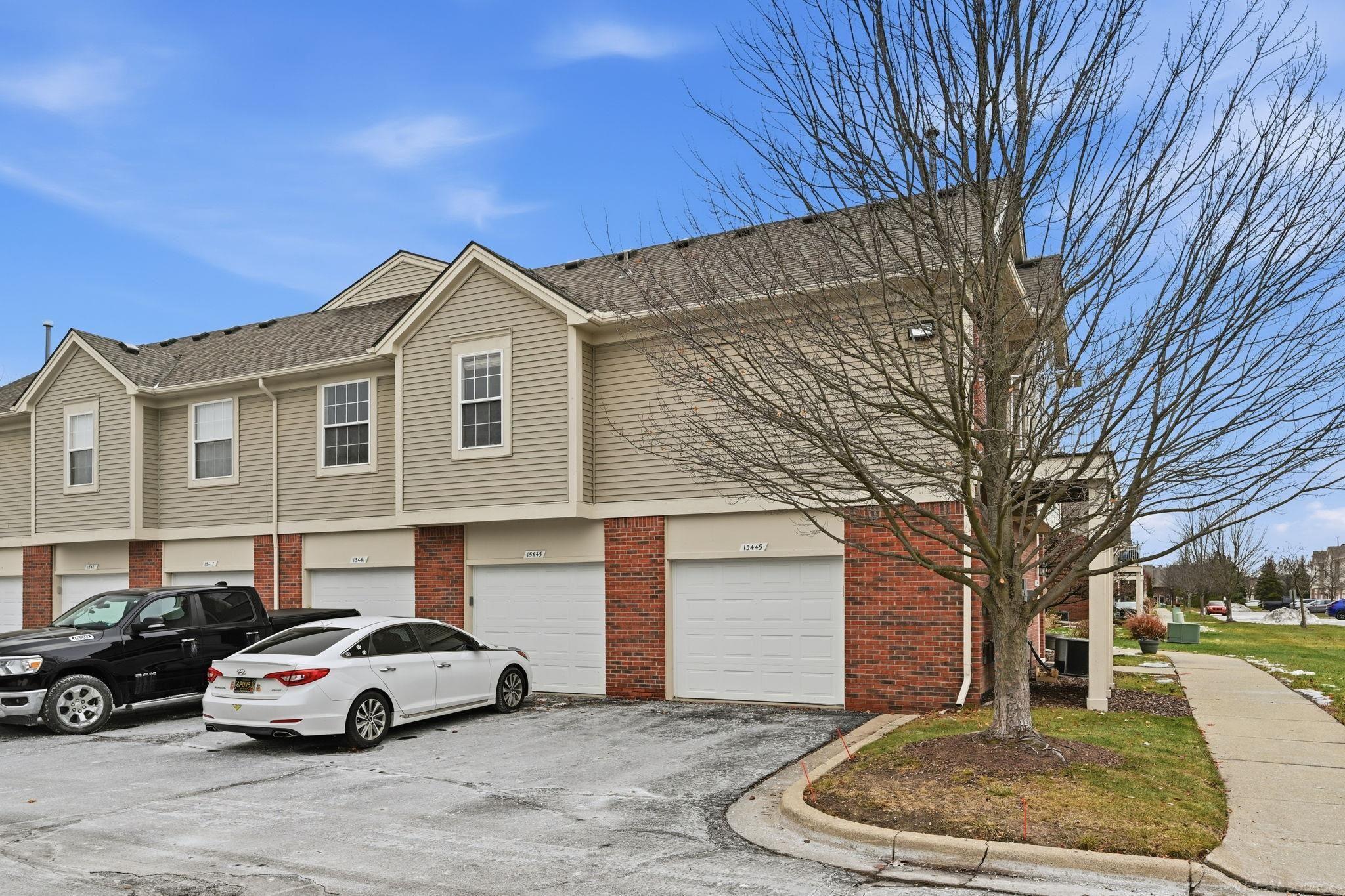 15449 Yale Drive