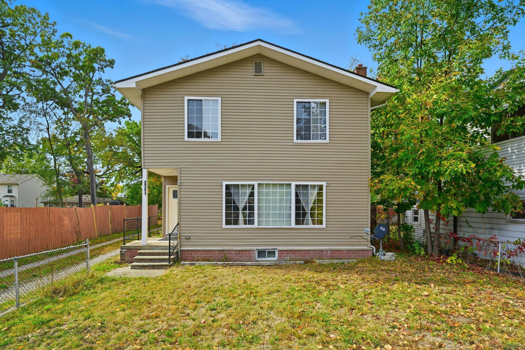 2351 Overridge Avenue