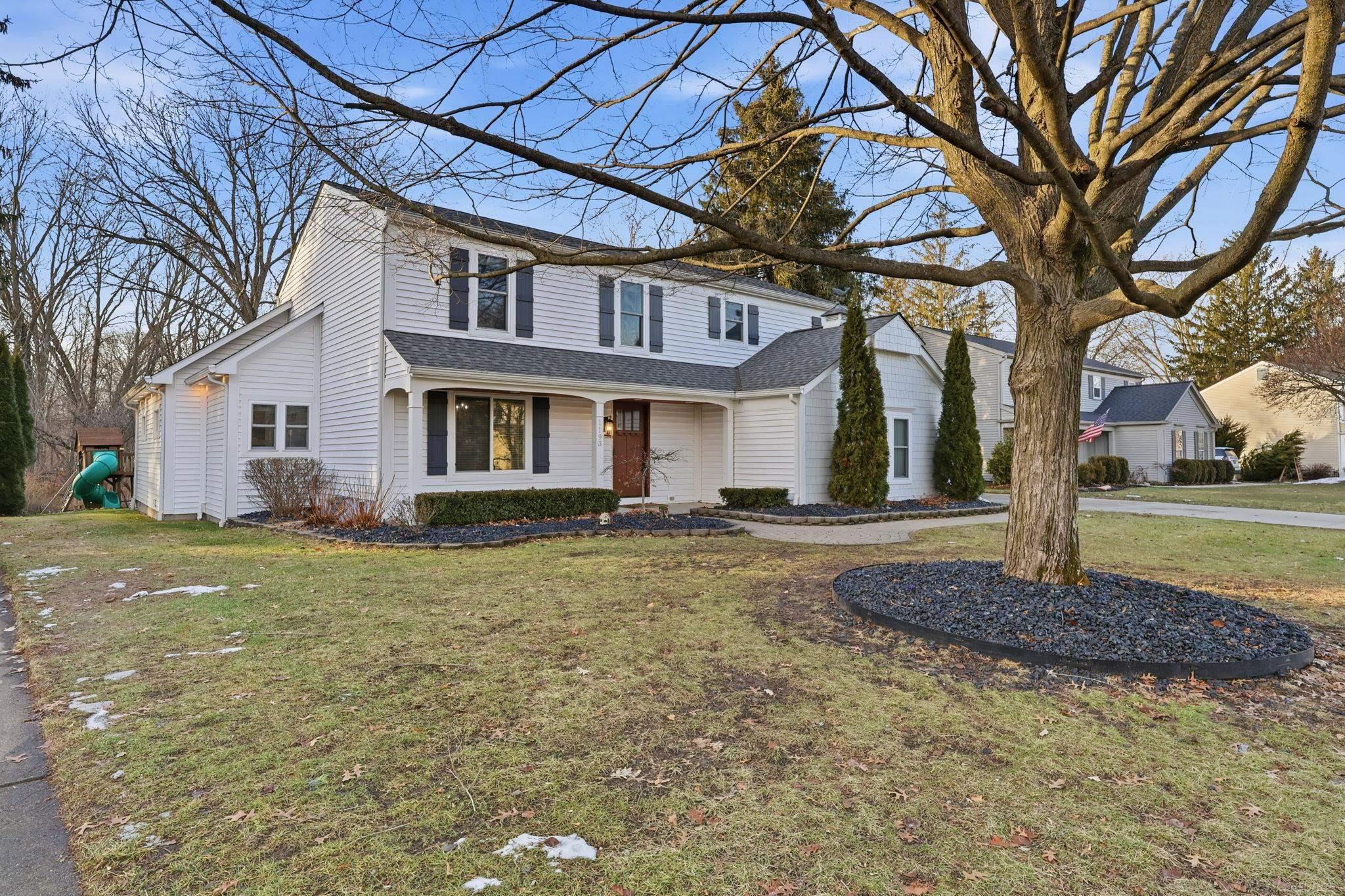 1193 Barneswood Lane