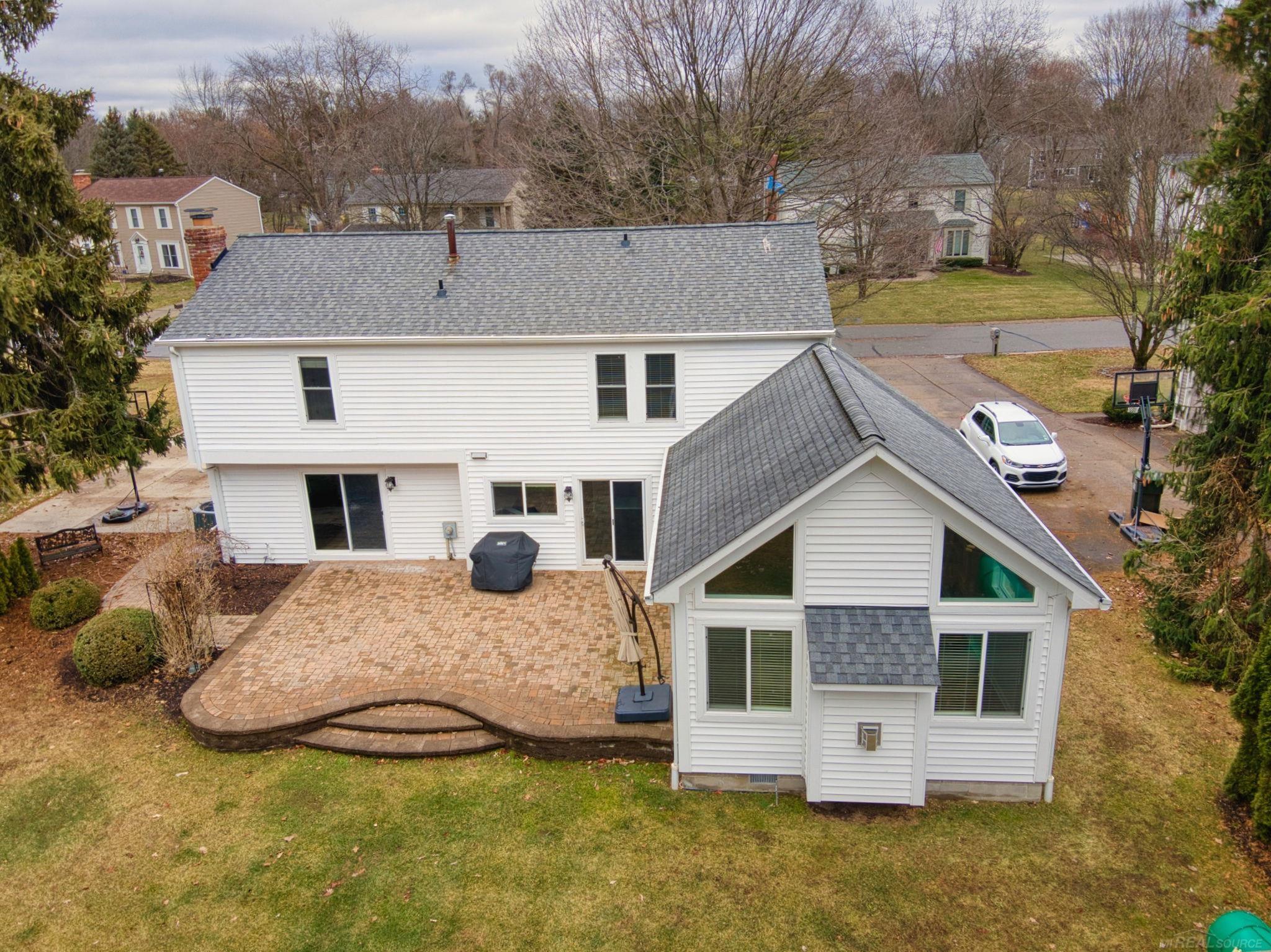 1193 Barneswood Lane