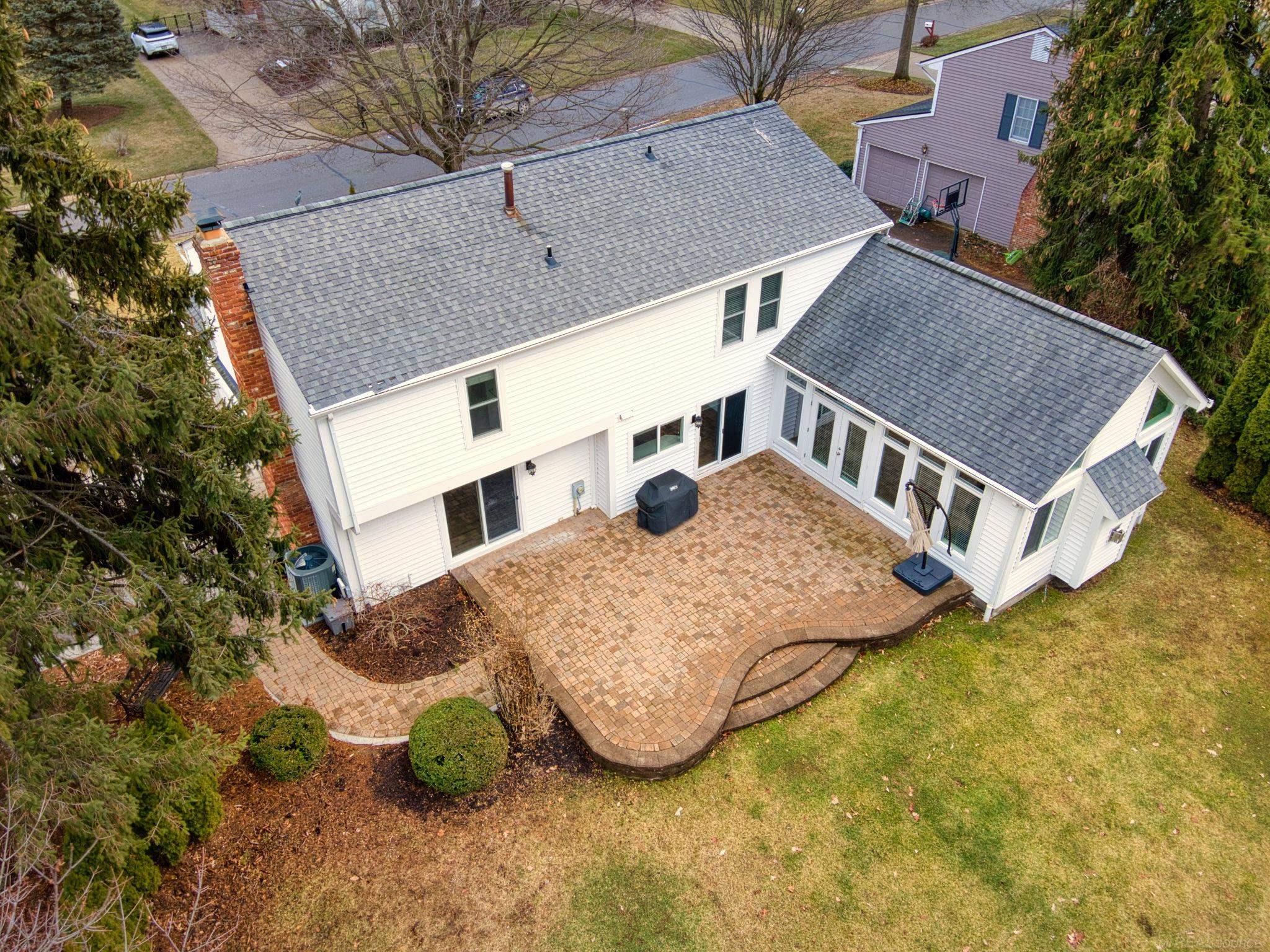 1193 Barneswood Lane
