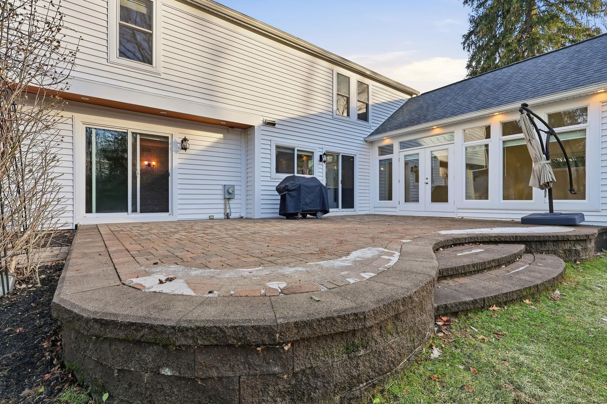 1193 Barneswood Lane