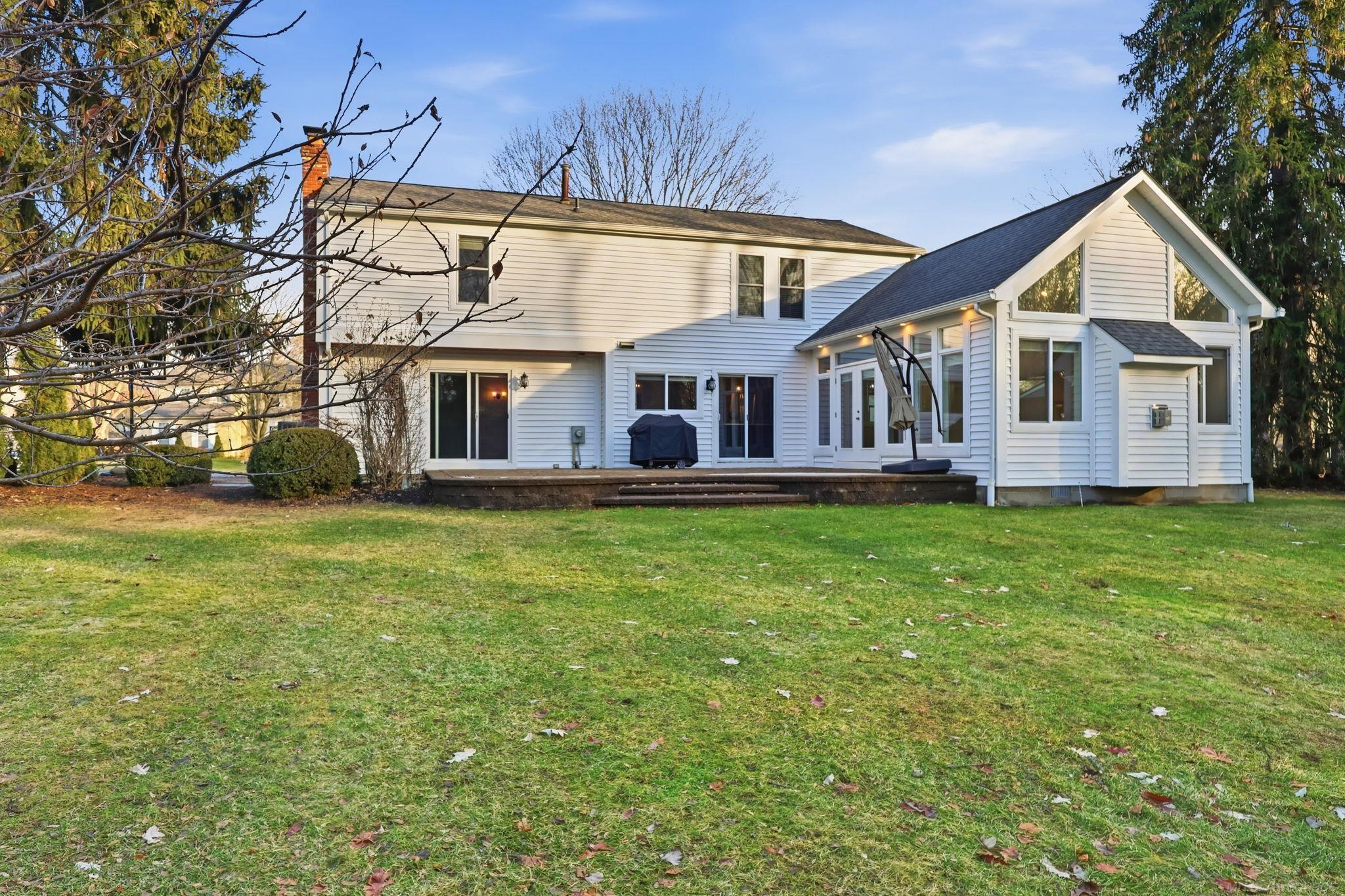 1193 Barneswood Lane