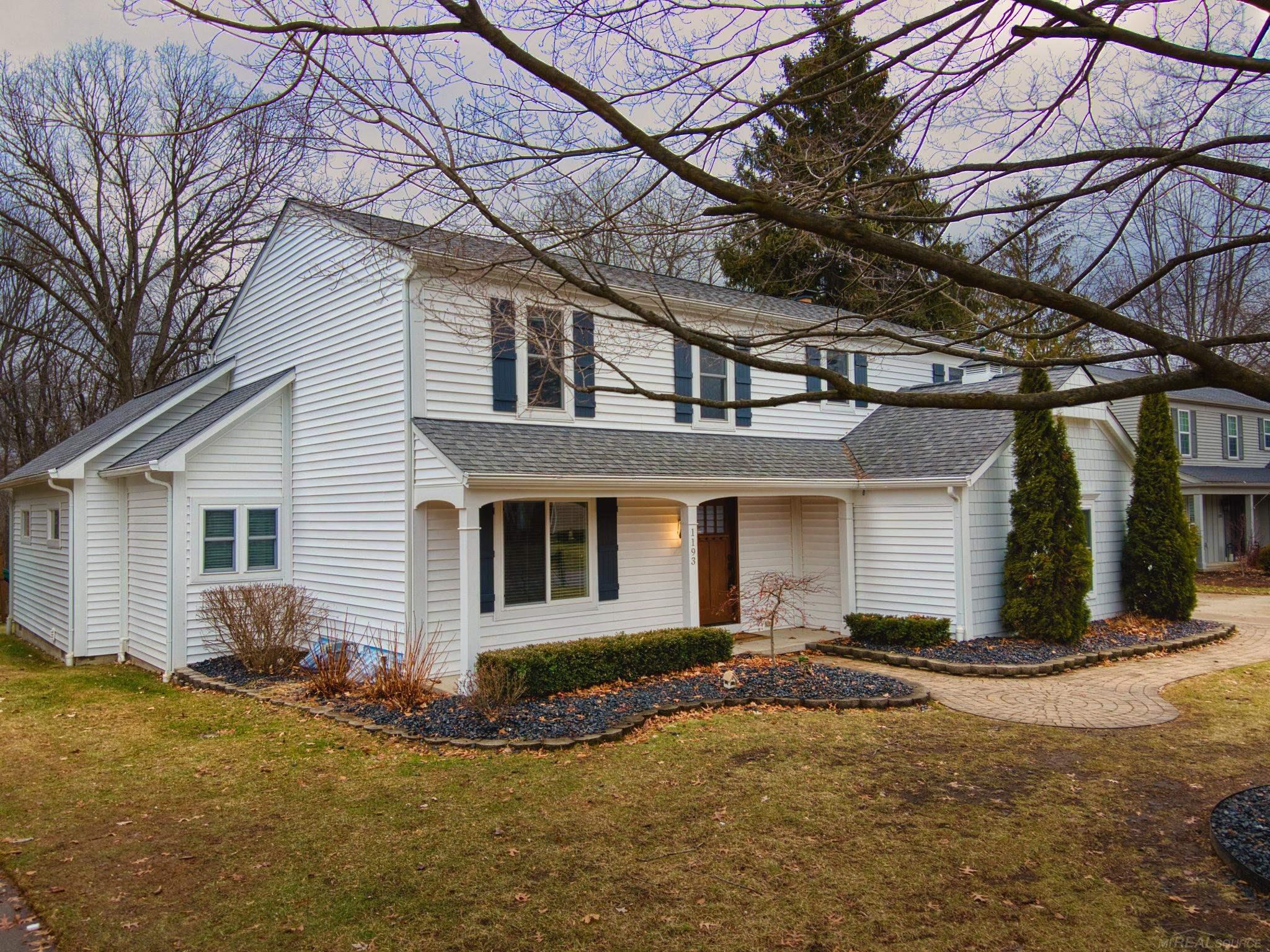 1193 Barneswood Lane