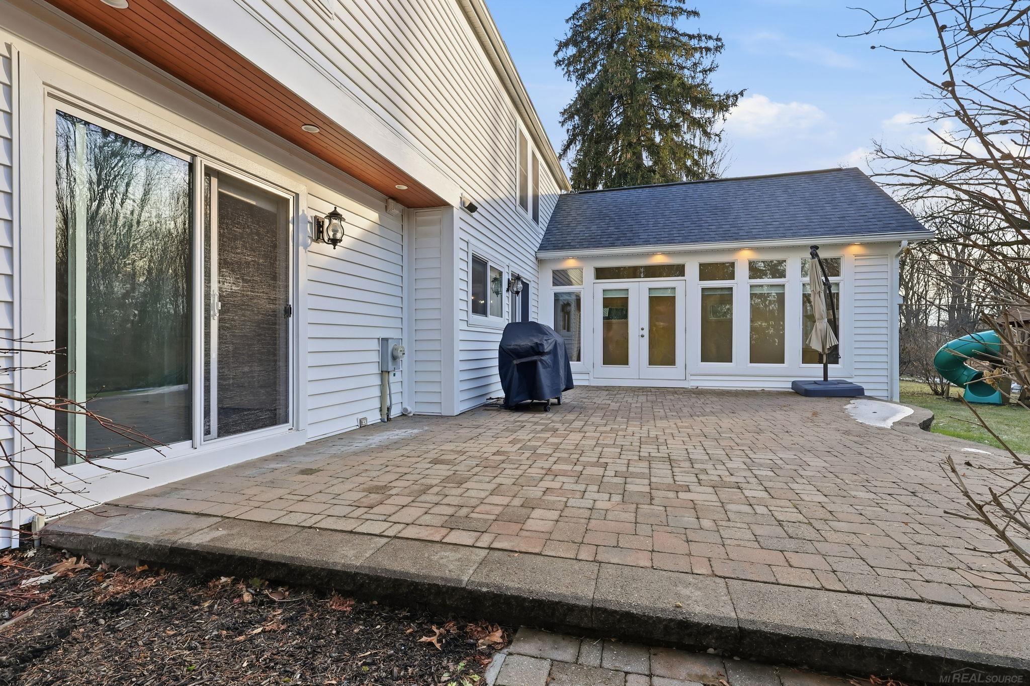 1193 Barneswood Lane