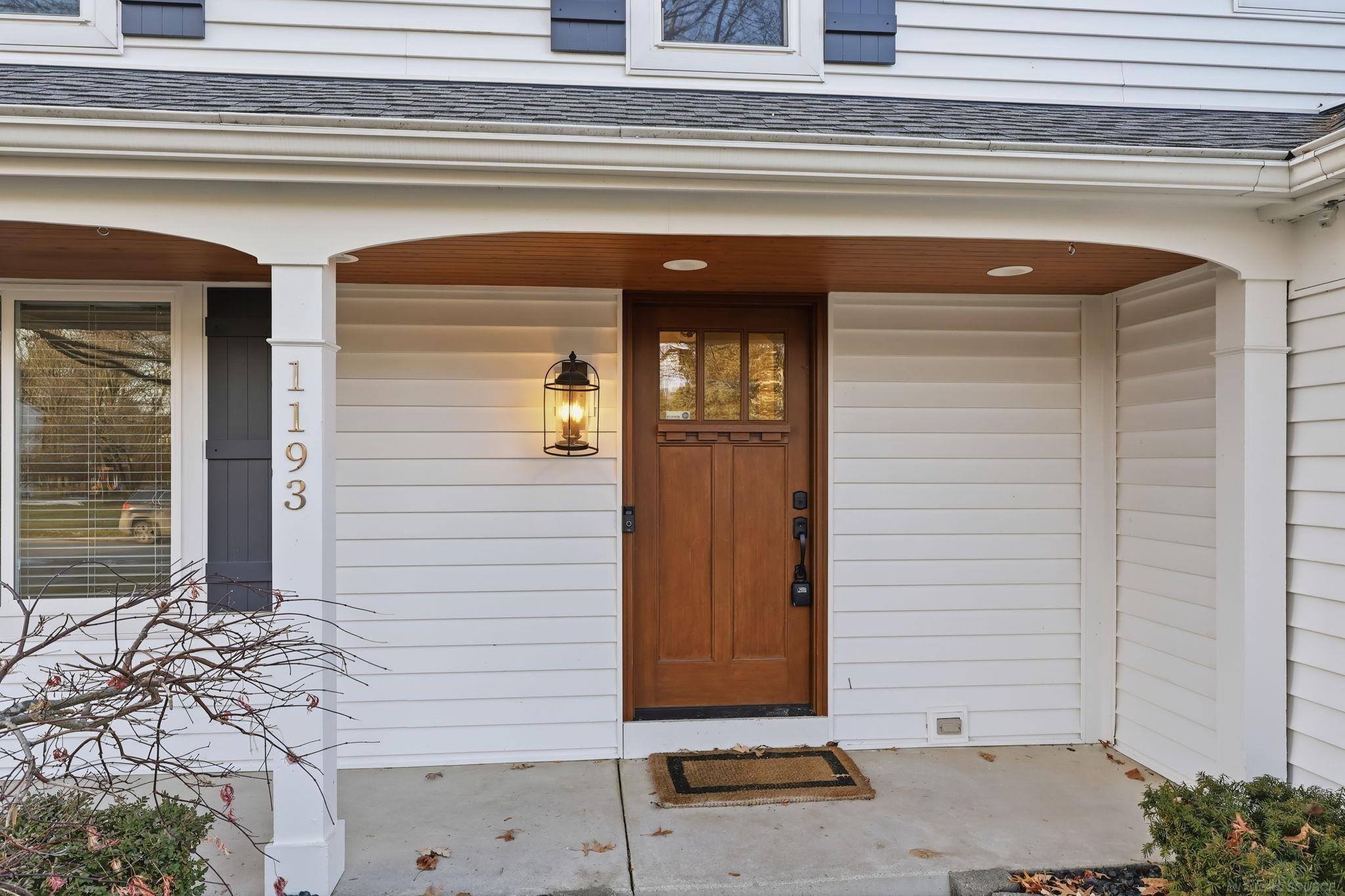 1193 Barneswood Lane
