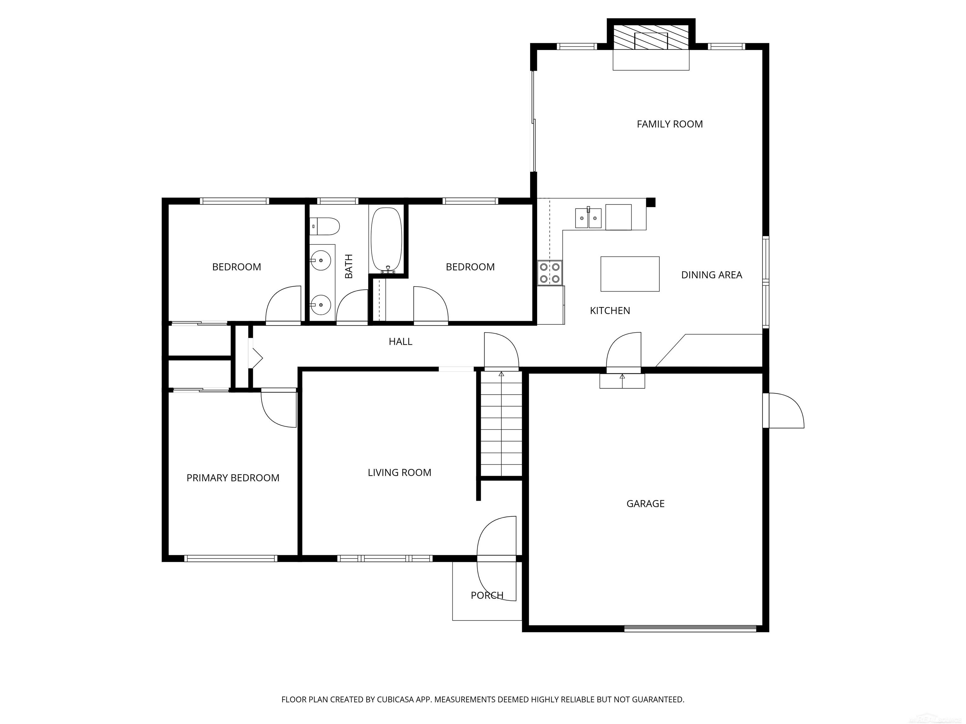 45077 Hecker Drive