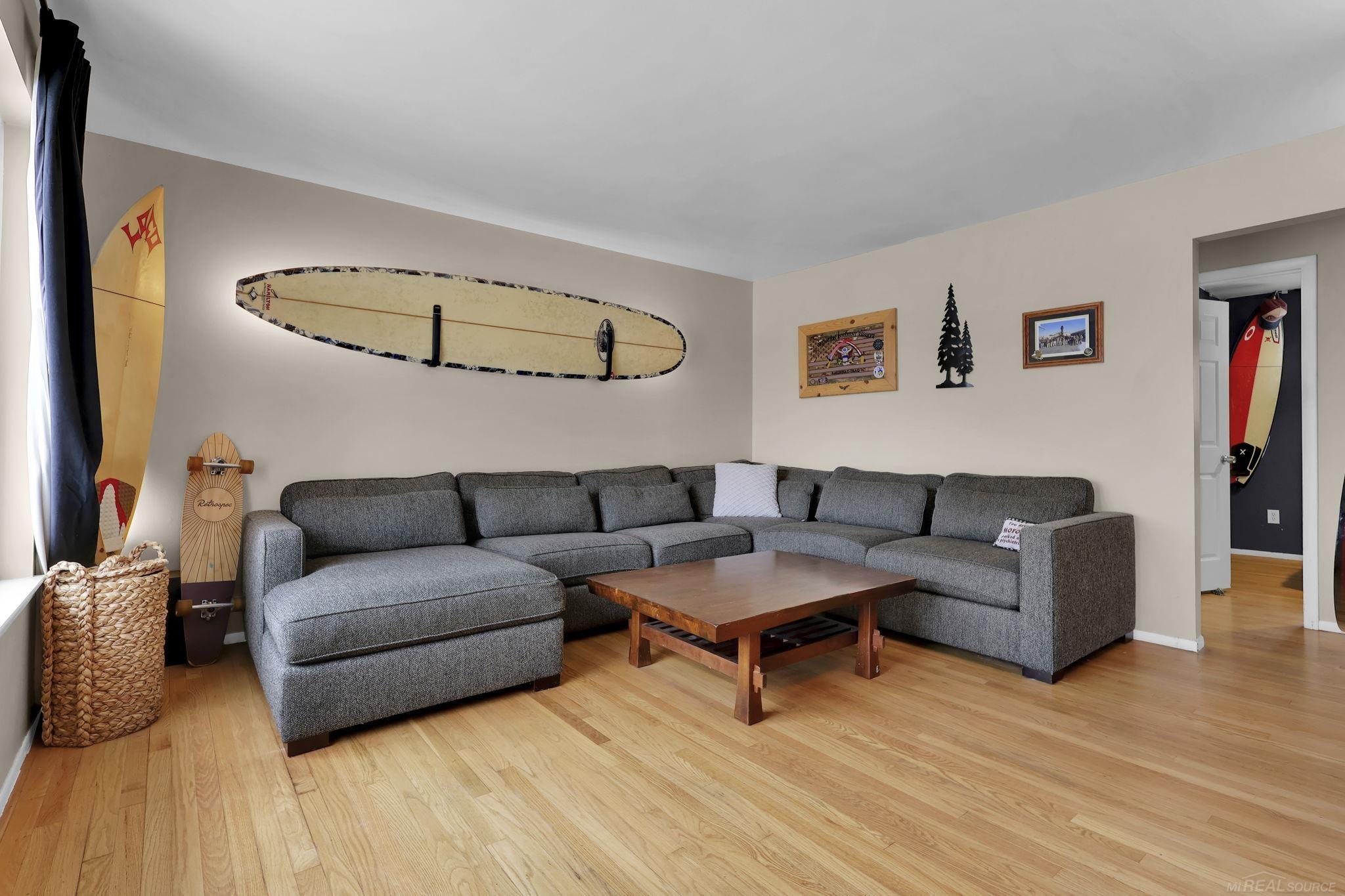 45077 Hecker Drive
