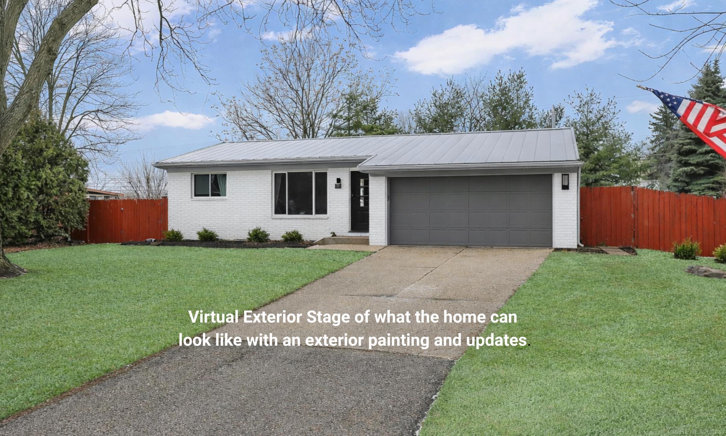 45077 Hecker Drive