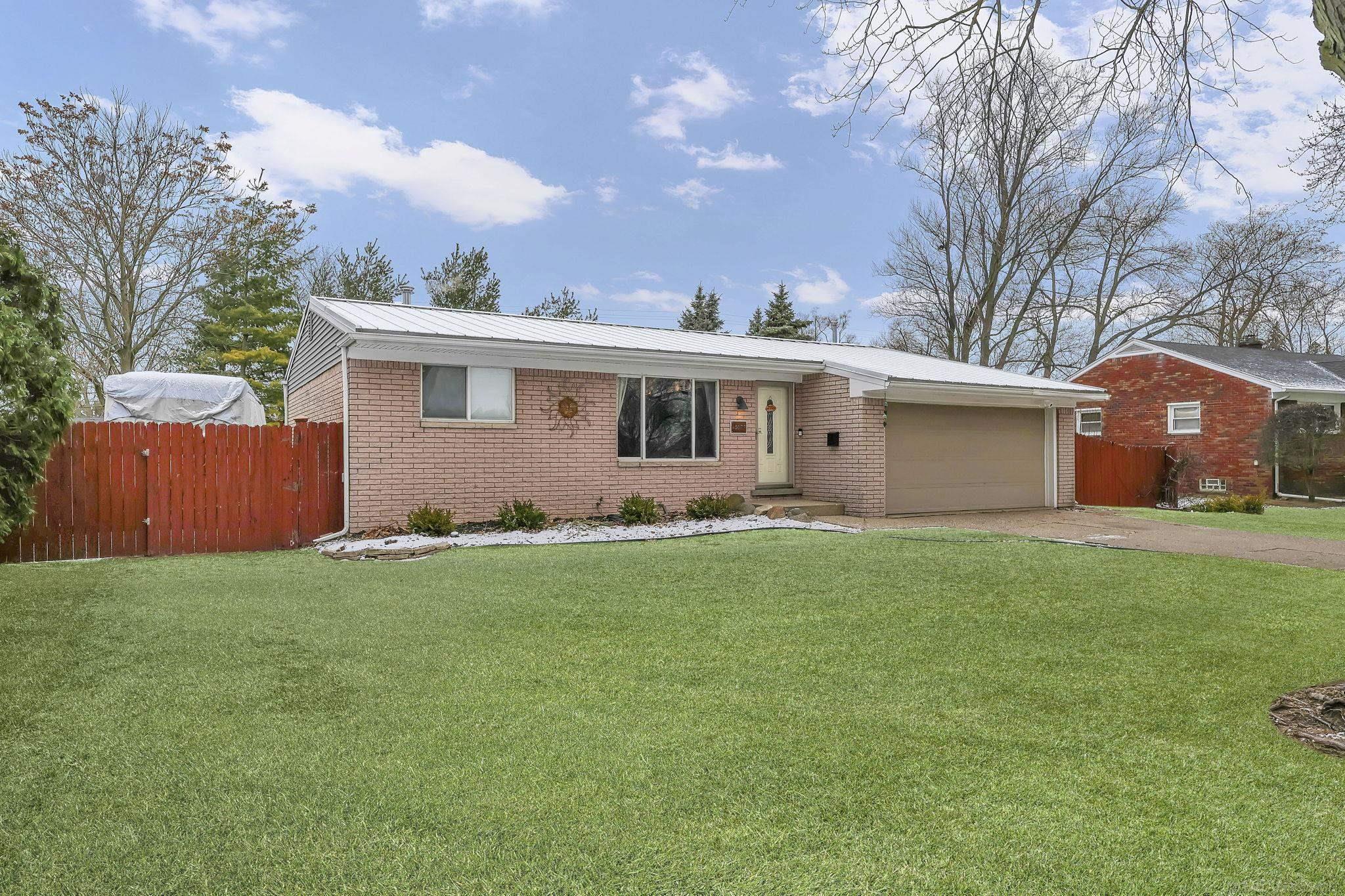45077 Hecker Drive