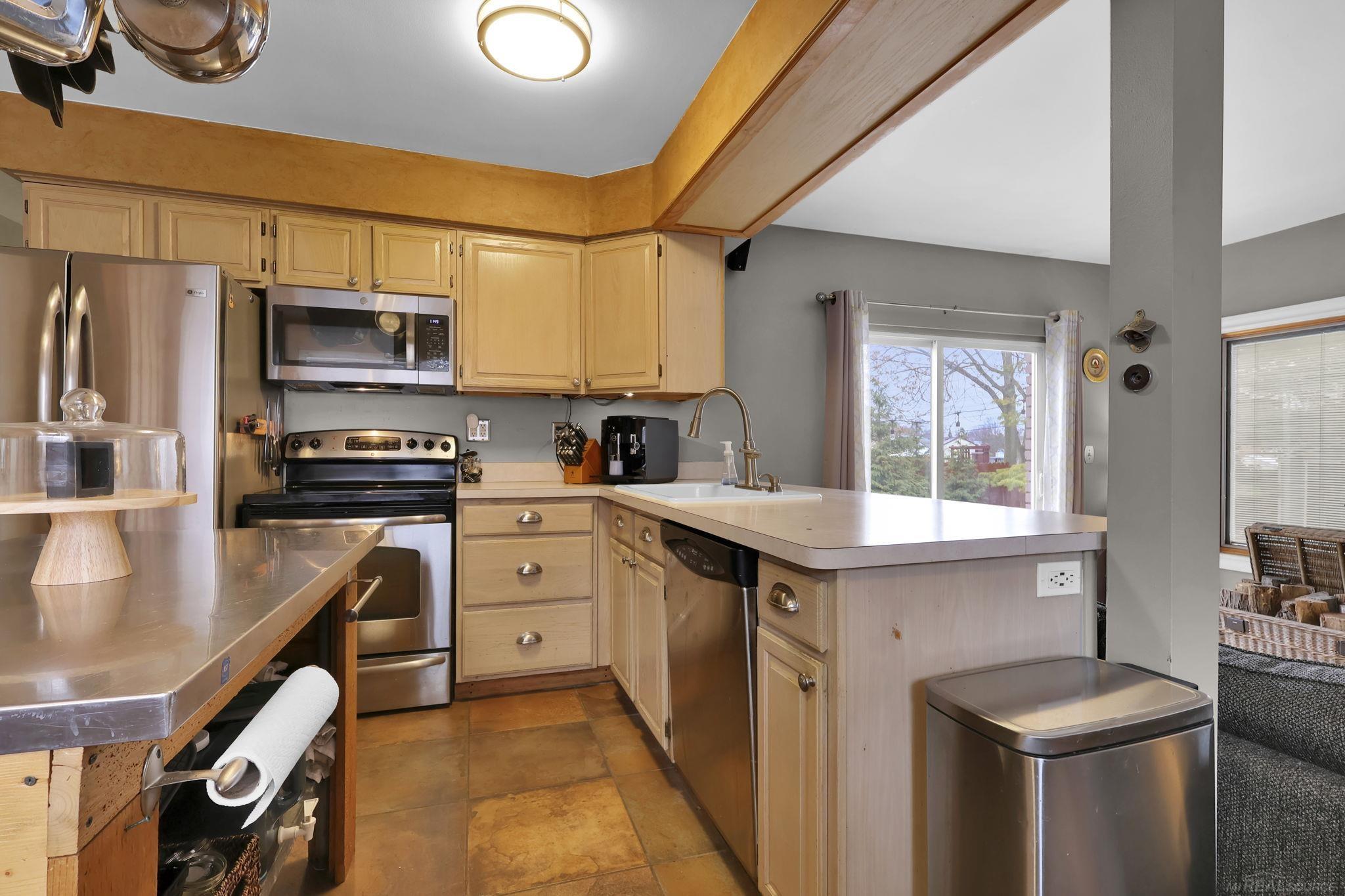 45077 Hecker Drive