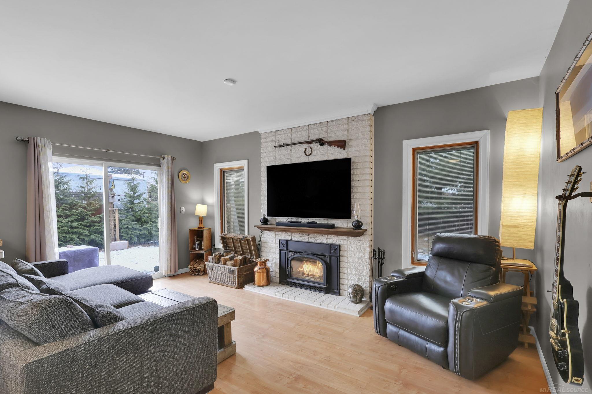 45077 Hecker Drive