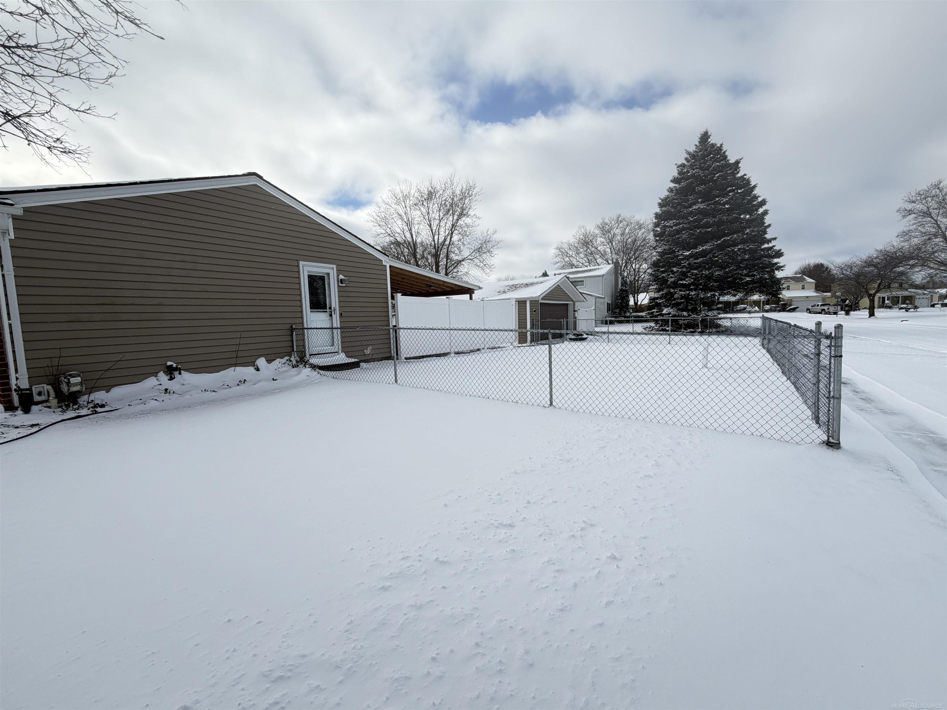 43263 Hartwick Drive