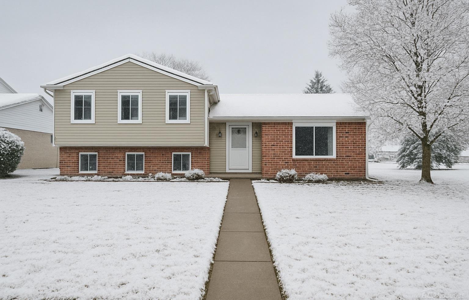 43263 Hartwick Drive