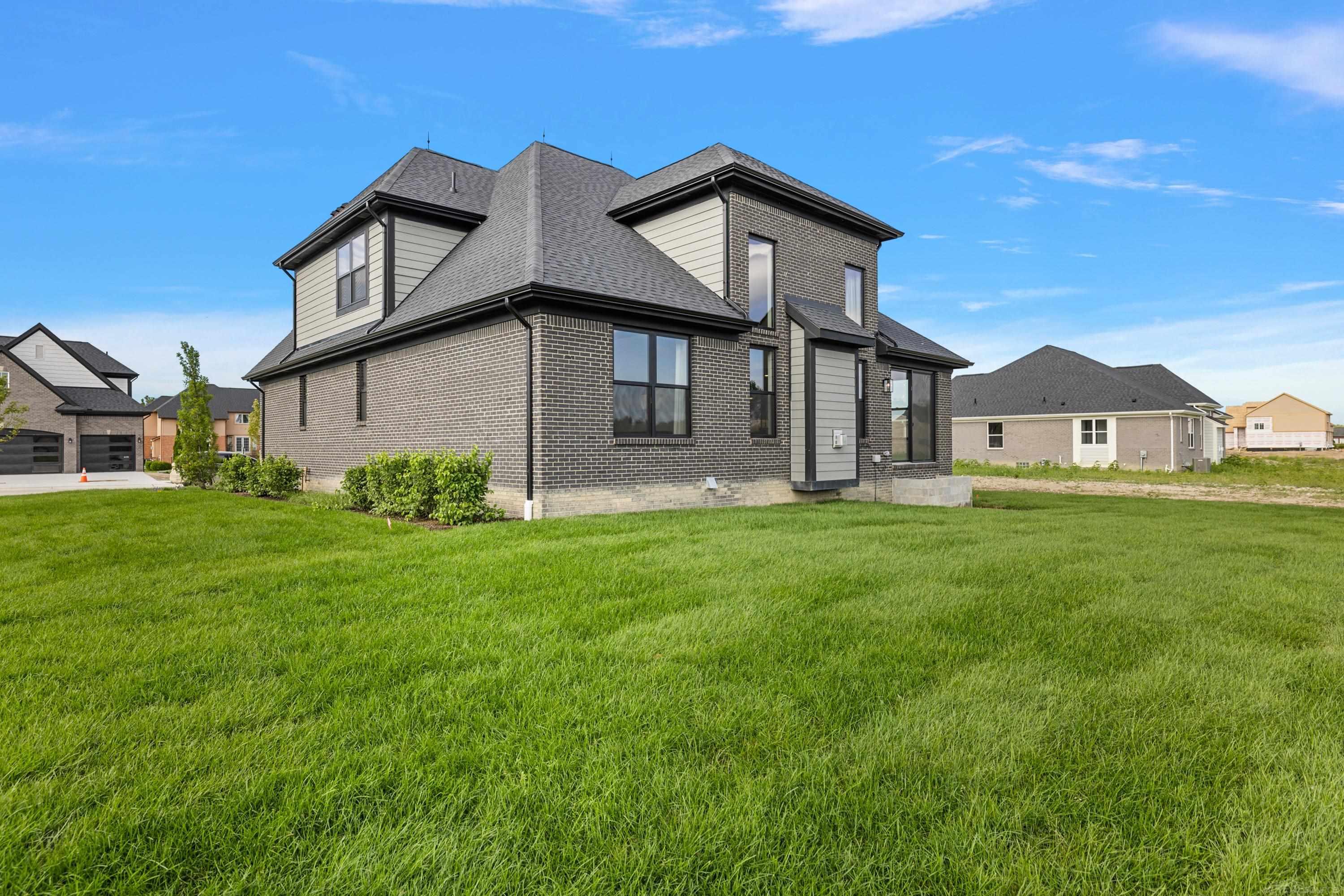 4076 Spring Meadow Drive