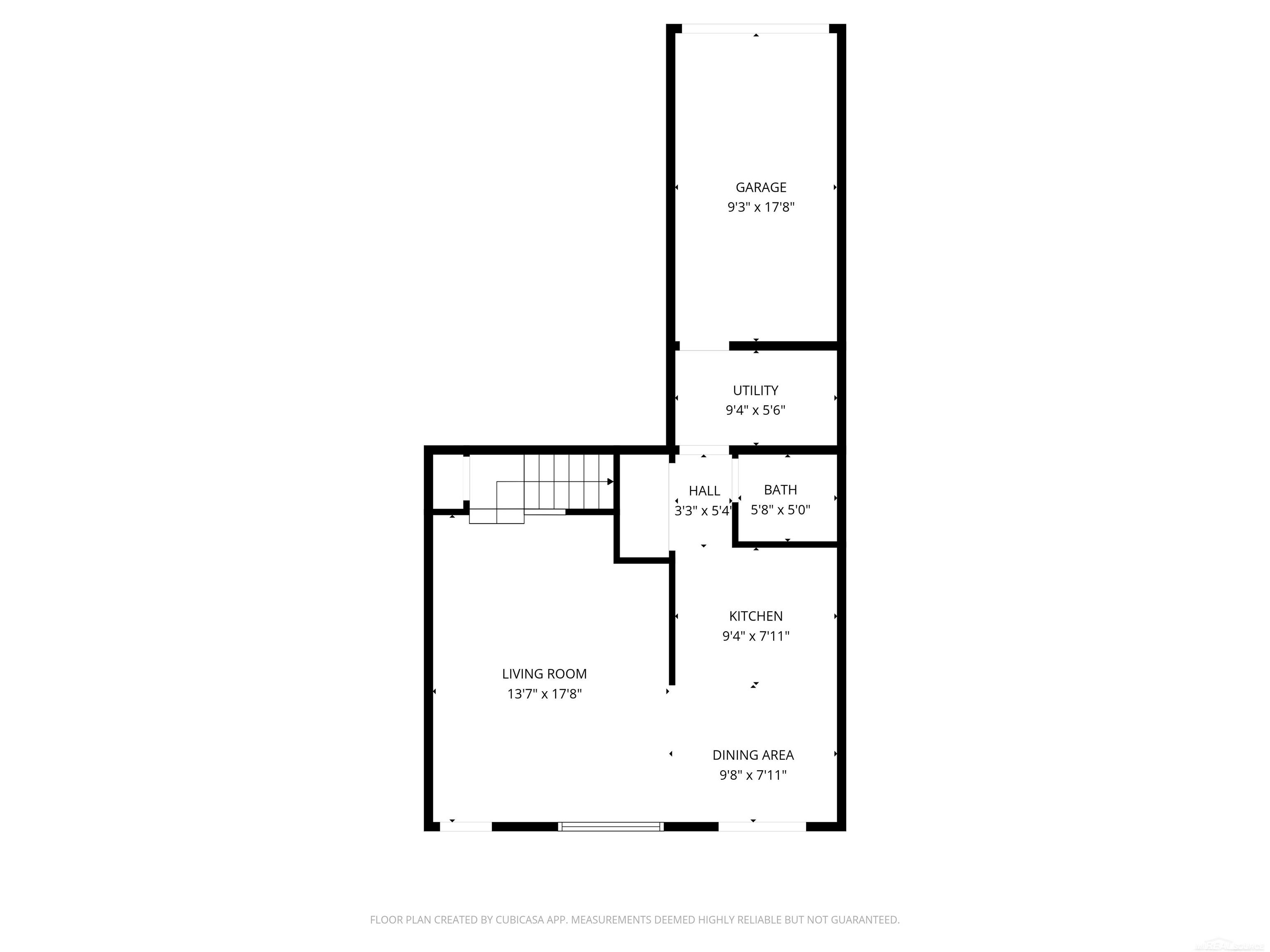 50010 S Angelo Court