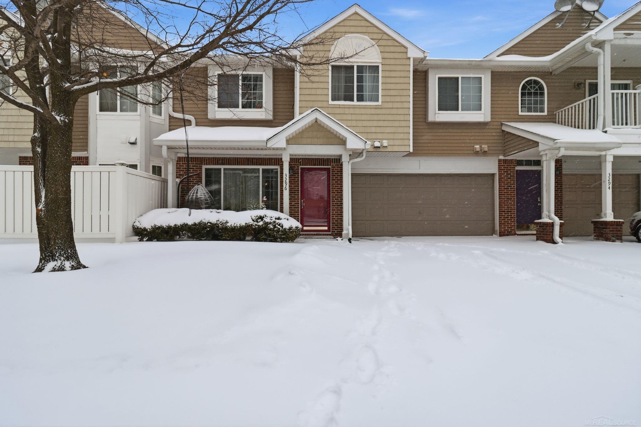 3296 Wilkerson Circle
