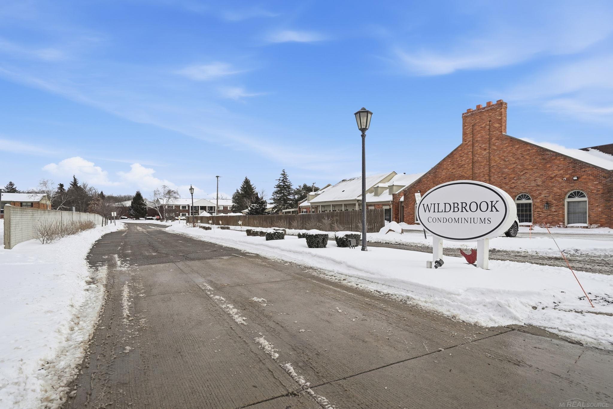 24100 Wildbrook Court