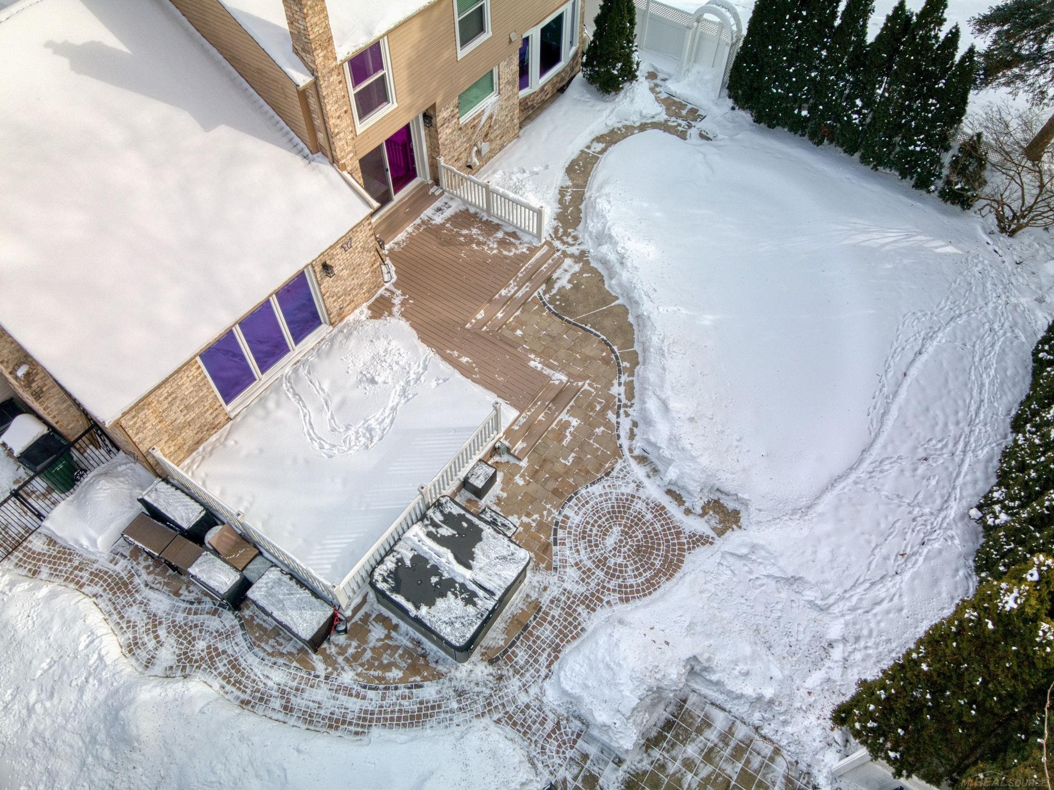 13848 Woodsett Court