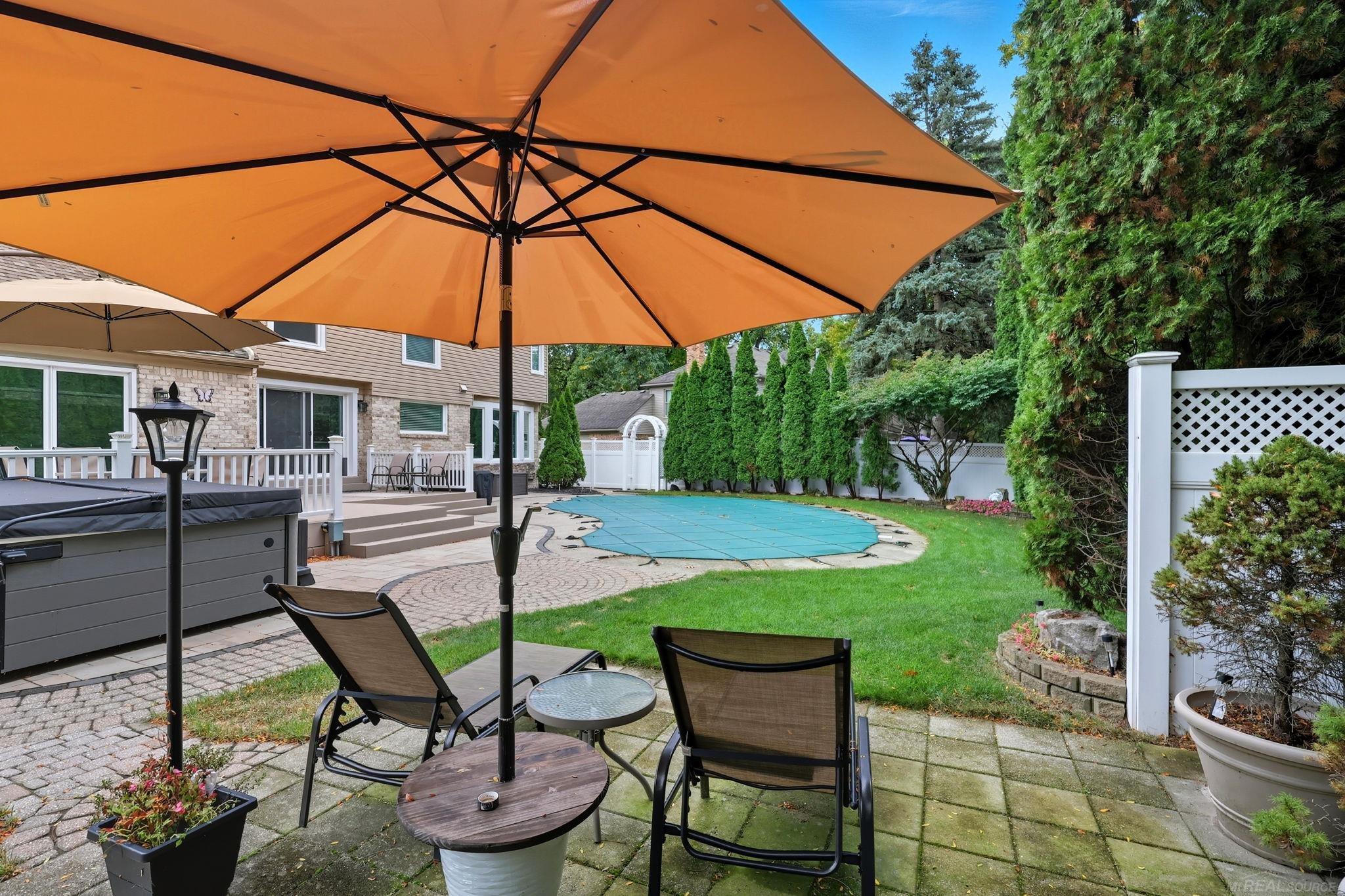 13848 Woodsett Court
