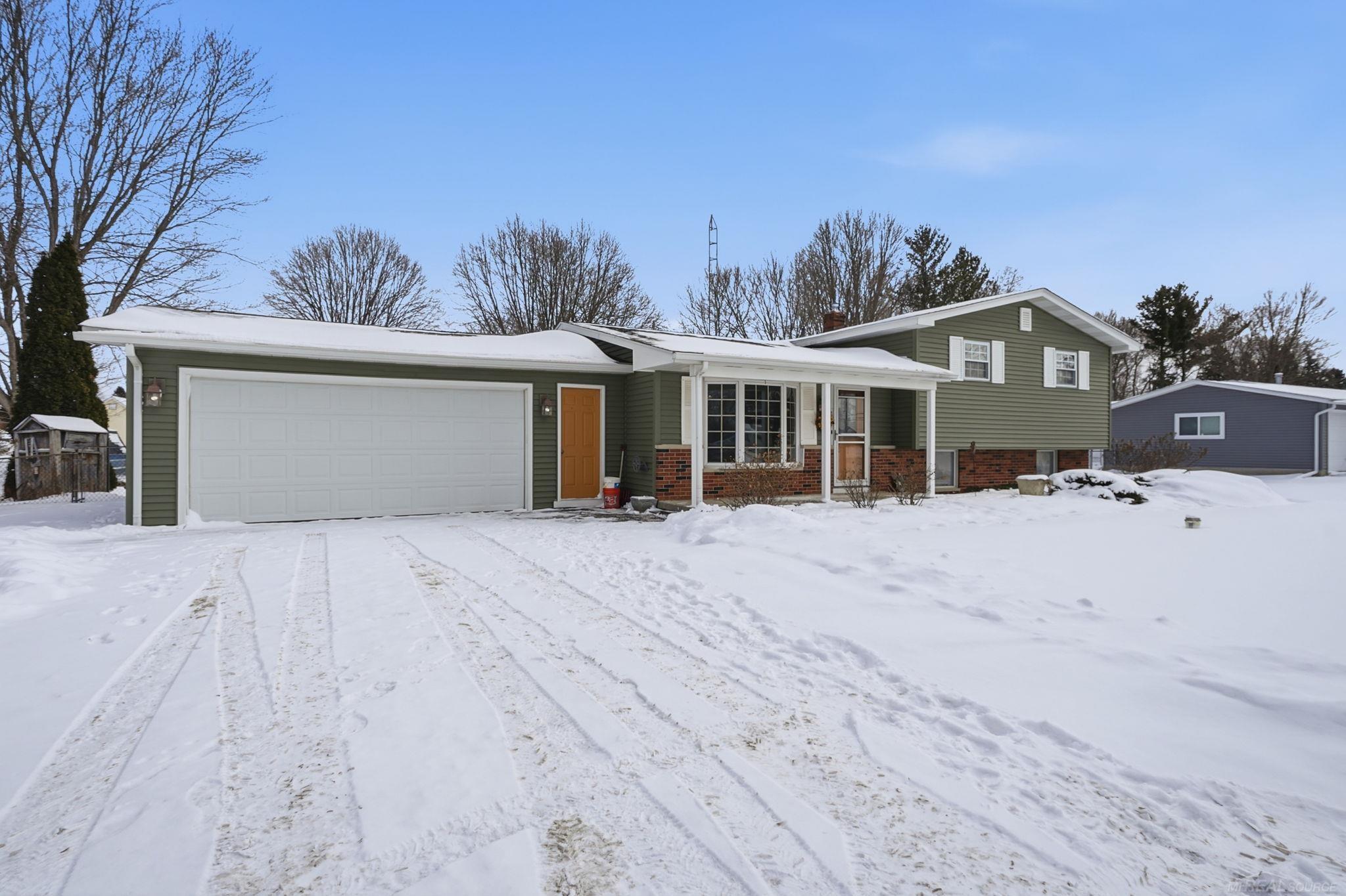 2336 N Irish Road