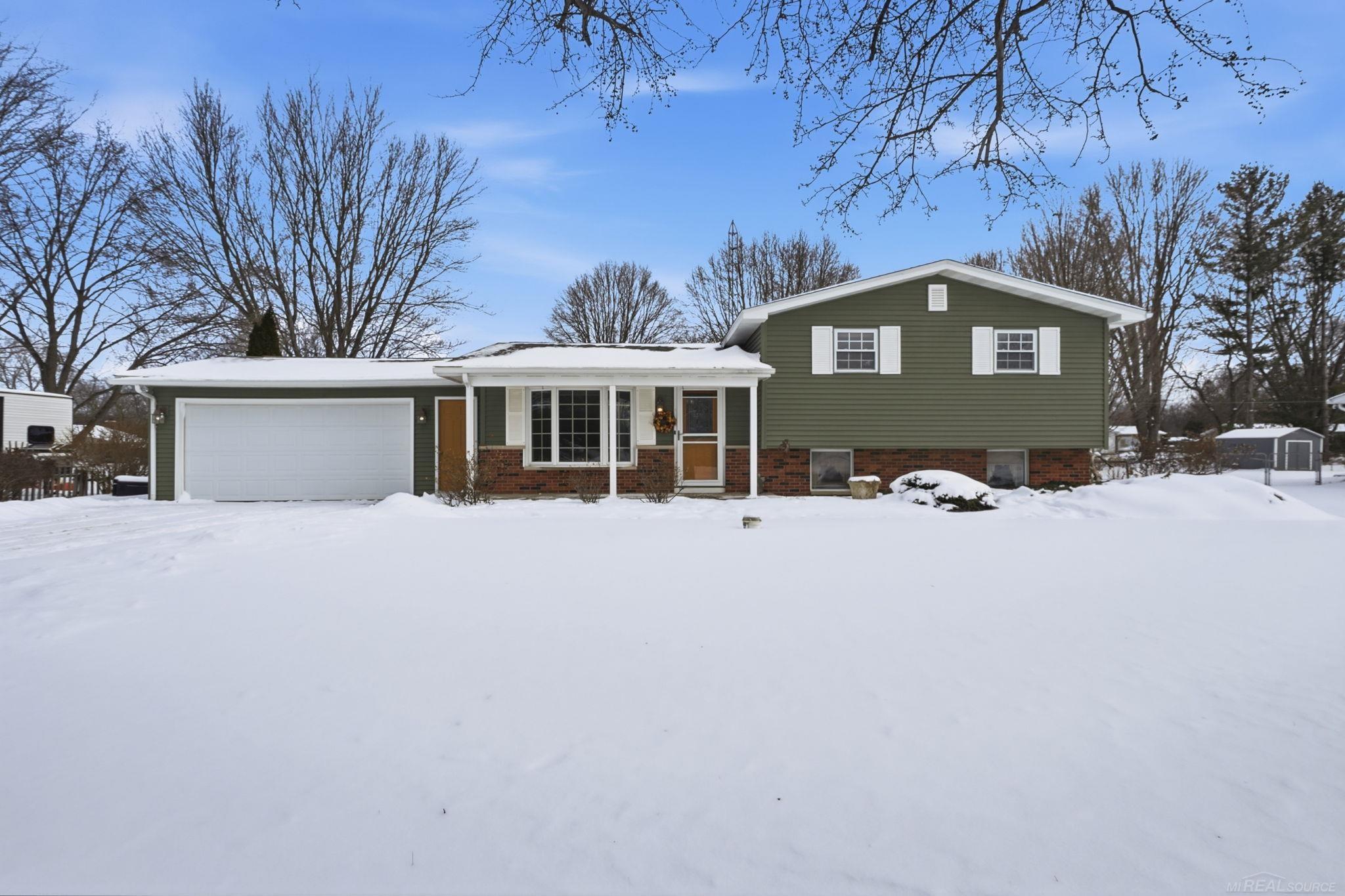 2336 N Irish Road