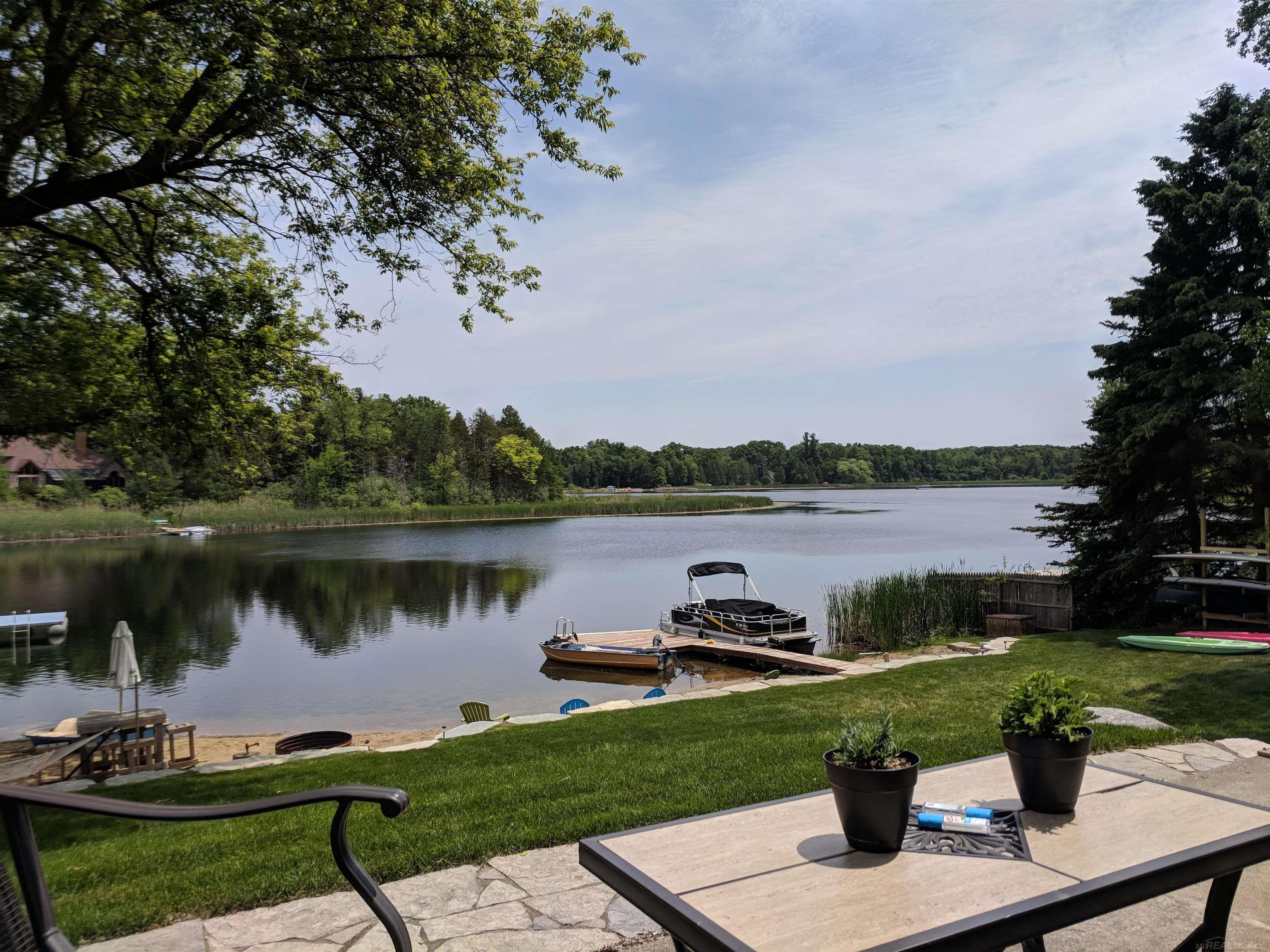 631 Drahner Circle