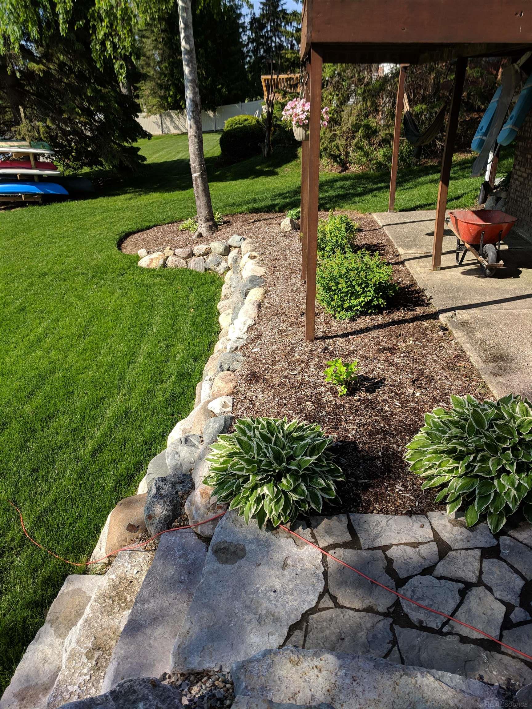 631 Drahner Circle