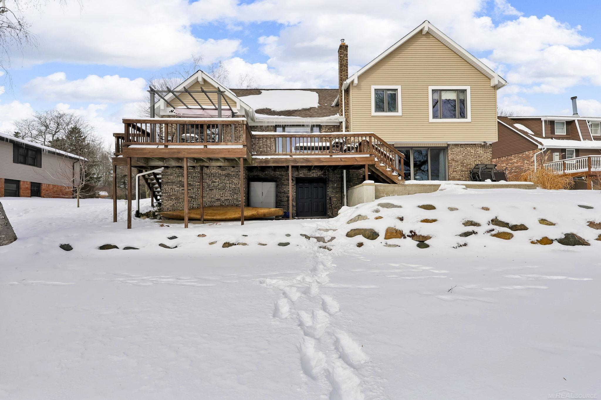 631 Drahner Circle