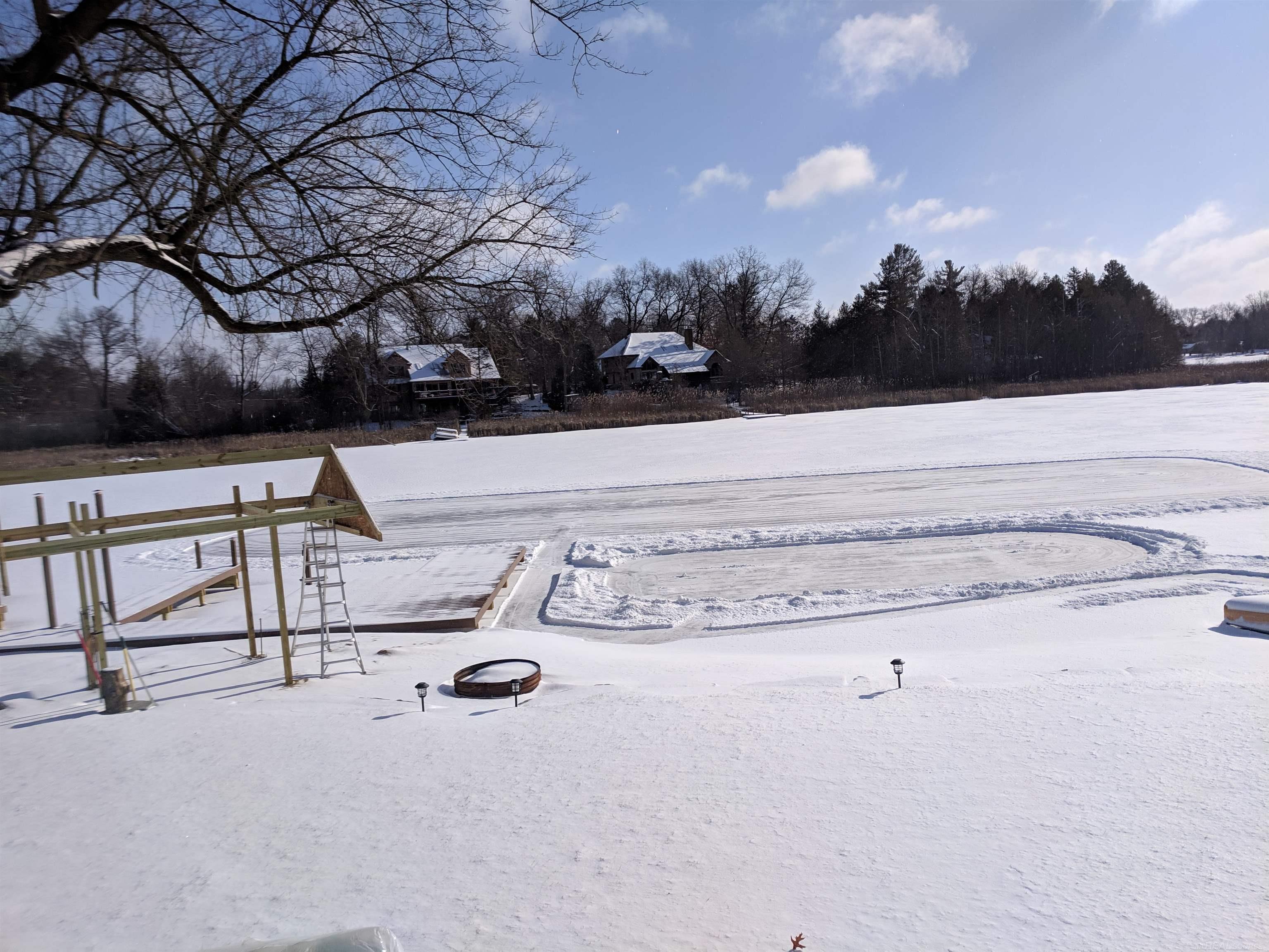 631 Drahner Circle