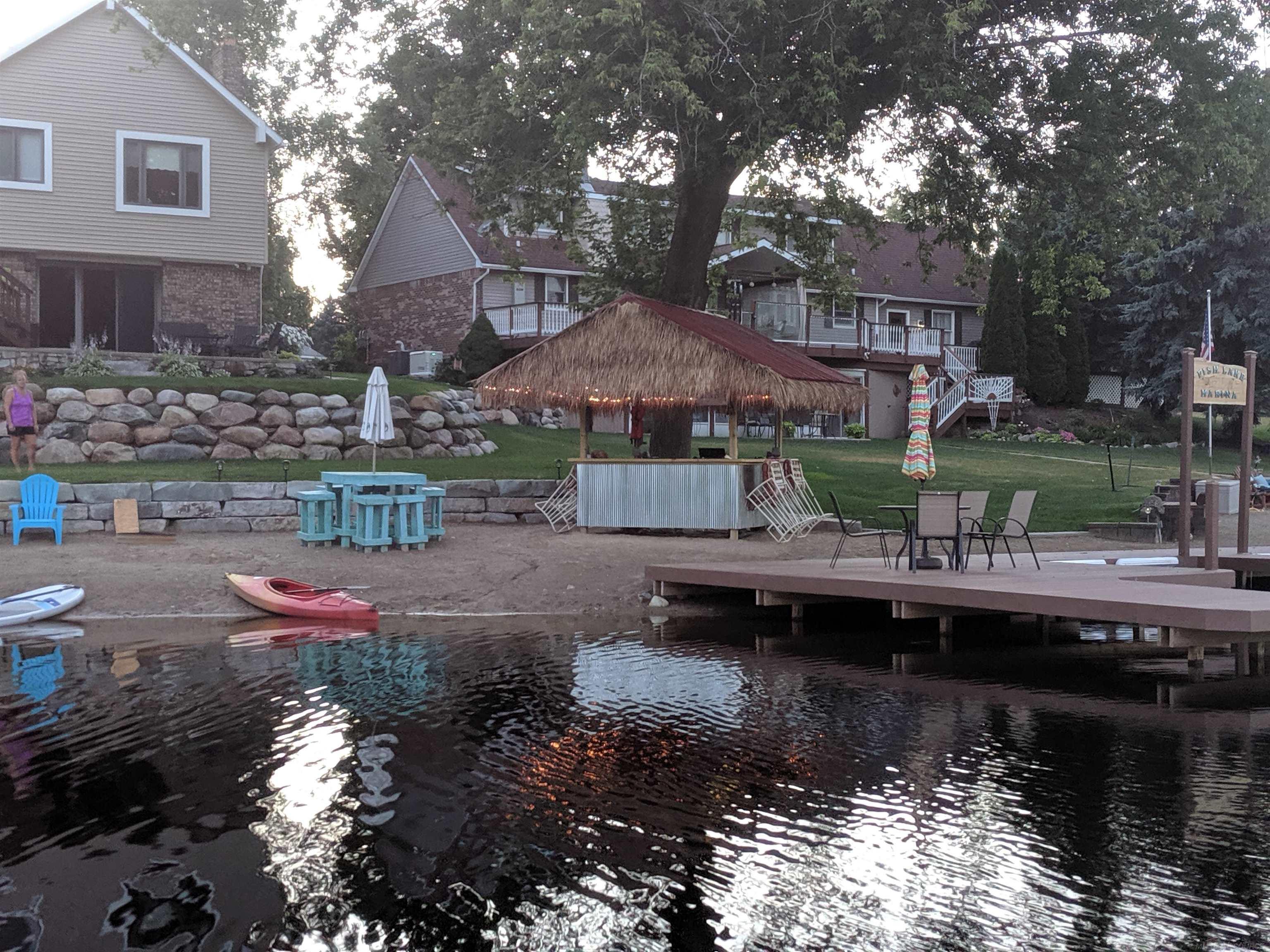 631 Drahner Circle