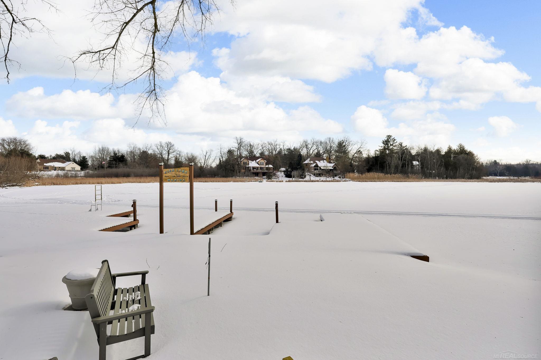 631 Drahner Circle