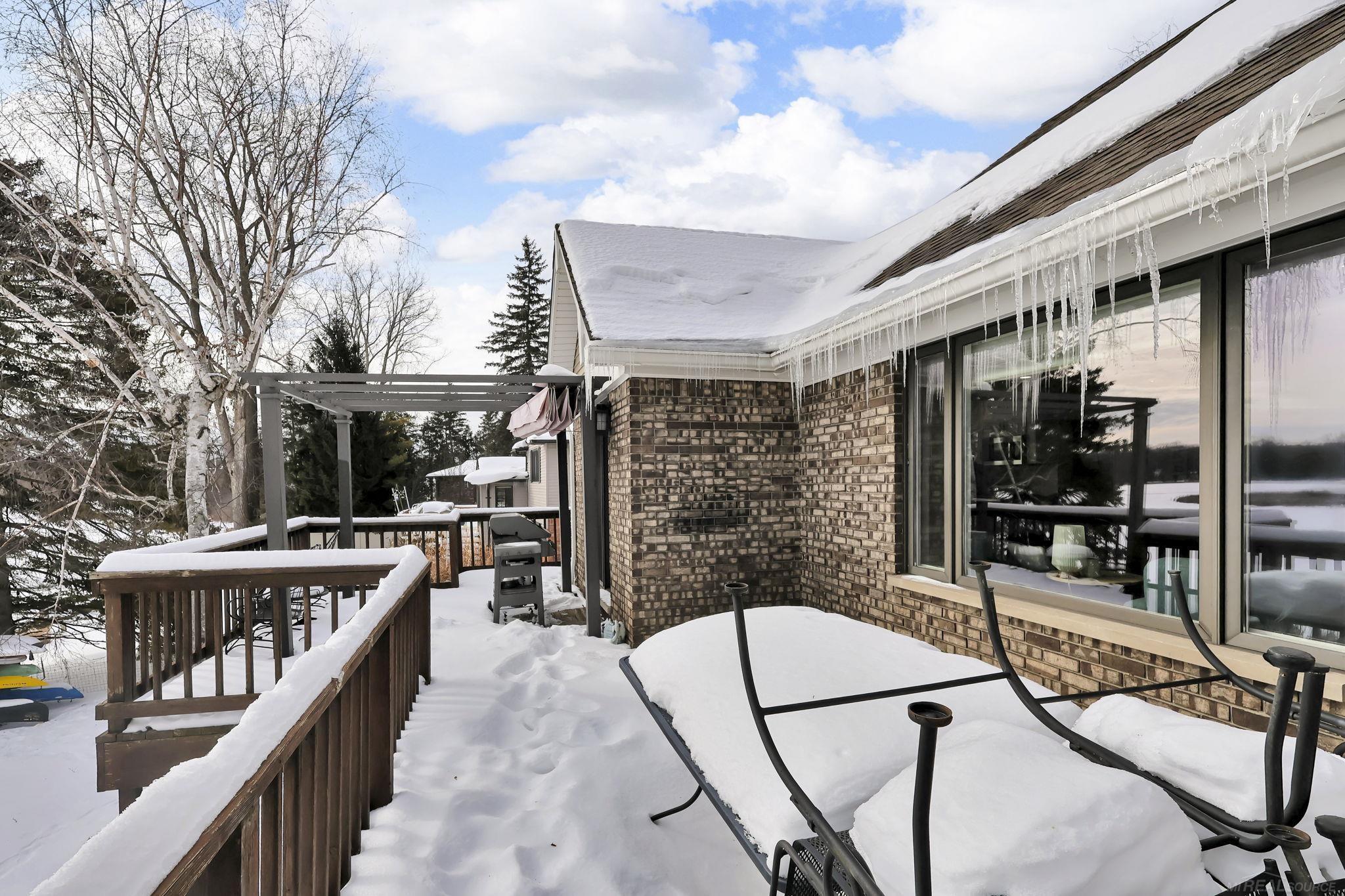 631 Drahner Circle