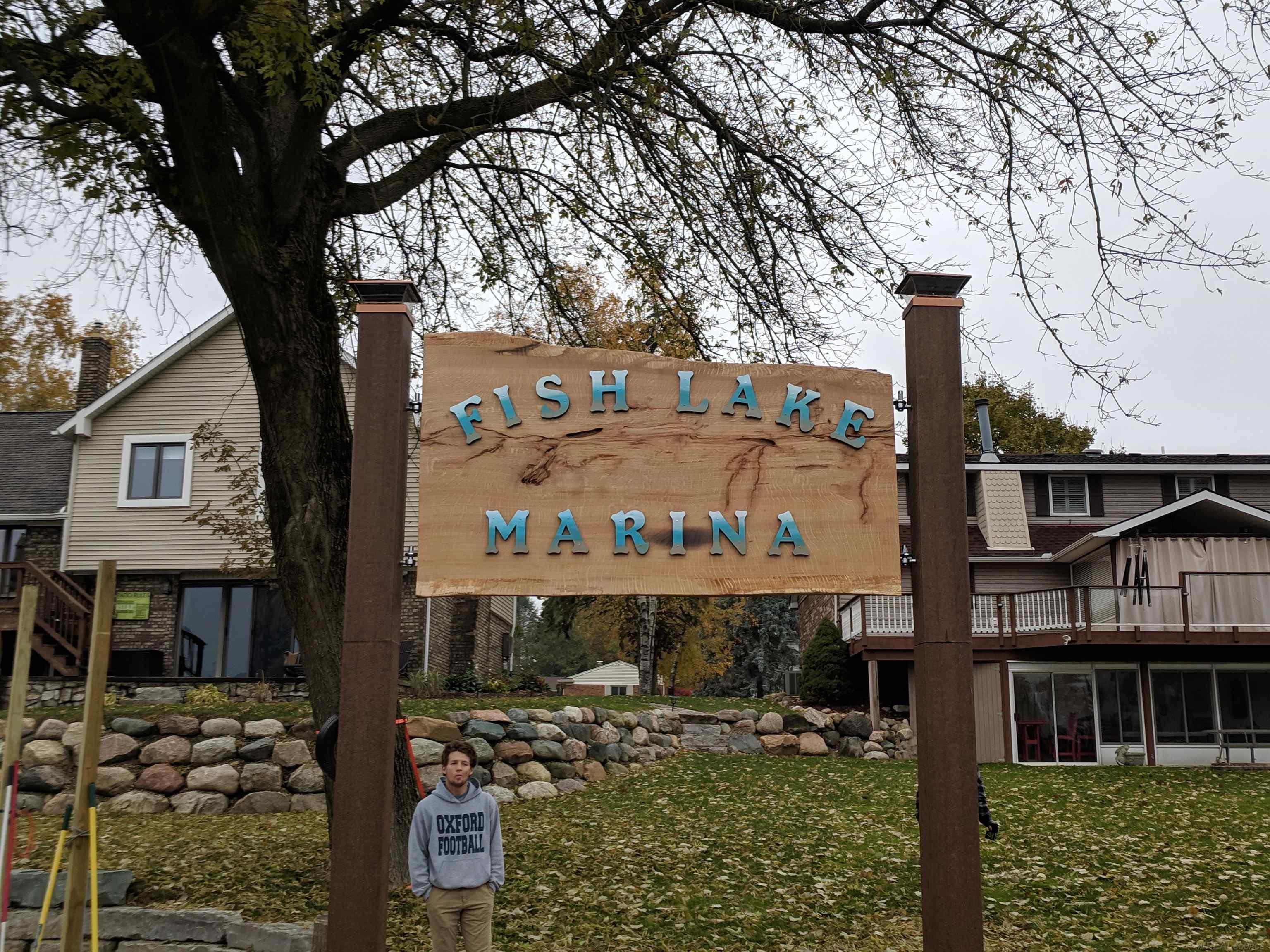 631 Drahner Circle