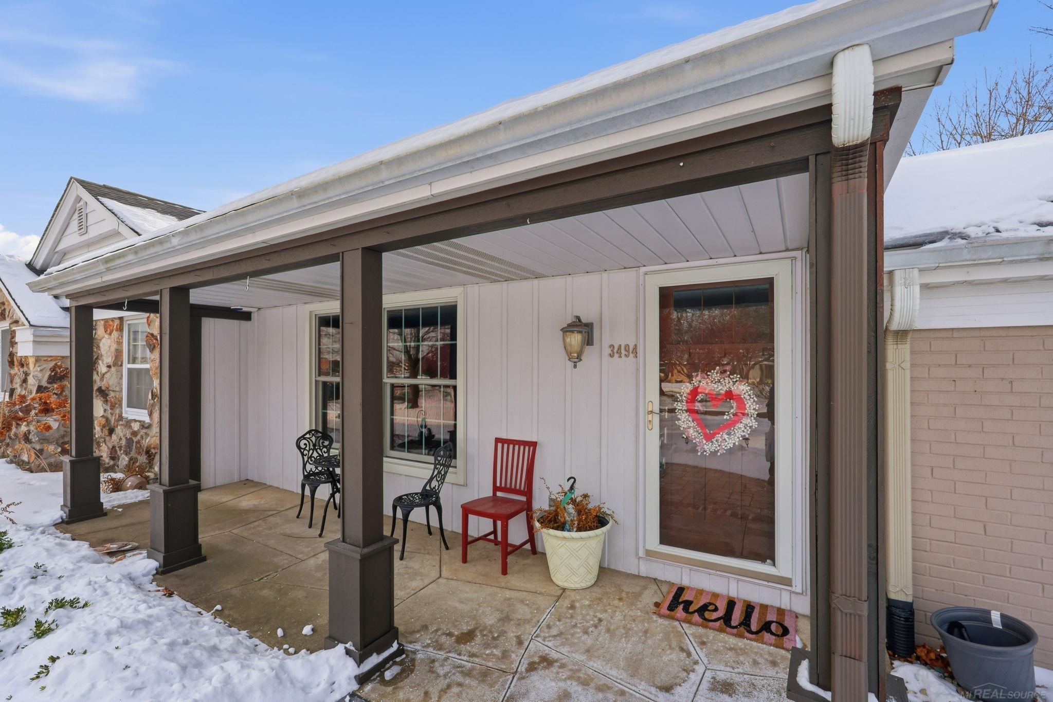 3494 Highland Drive