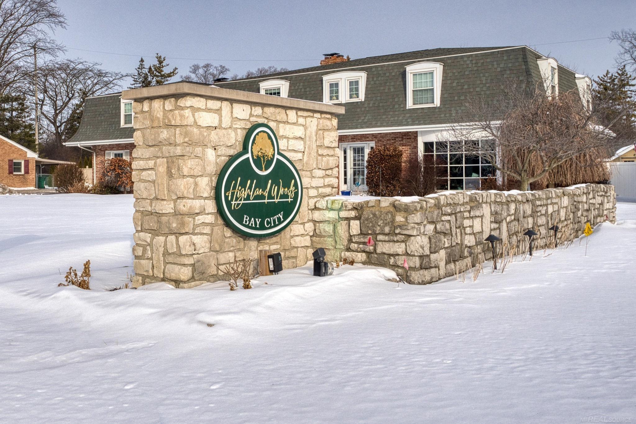 3494 Highland Drive