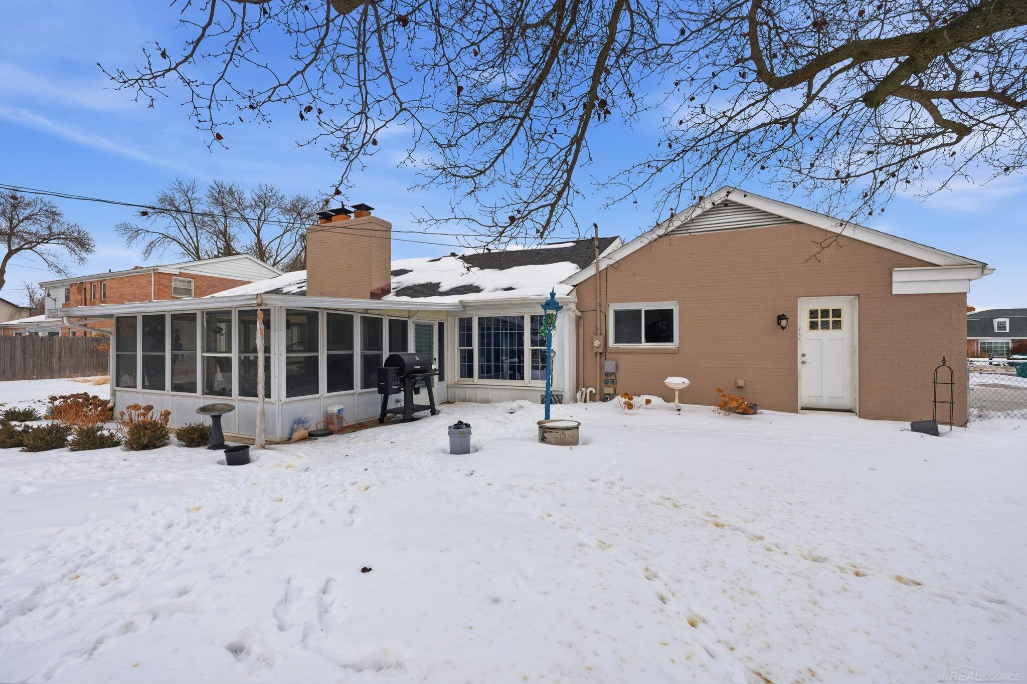 3494 Highland Drive
