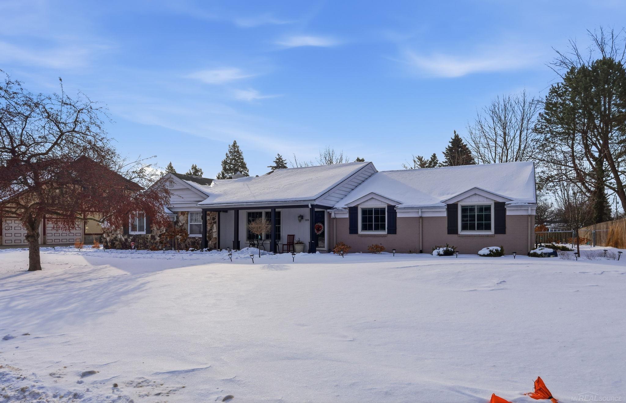 3494 Highland Drive