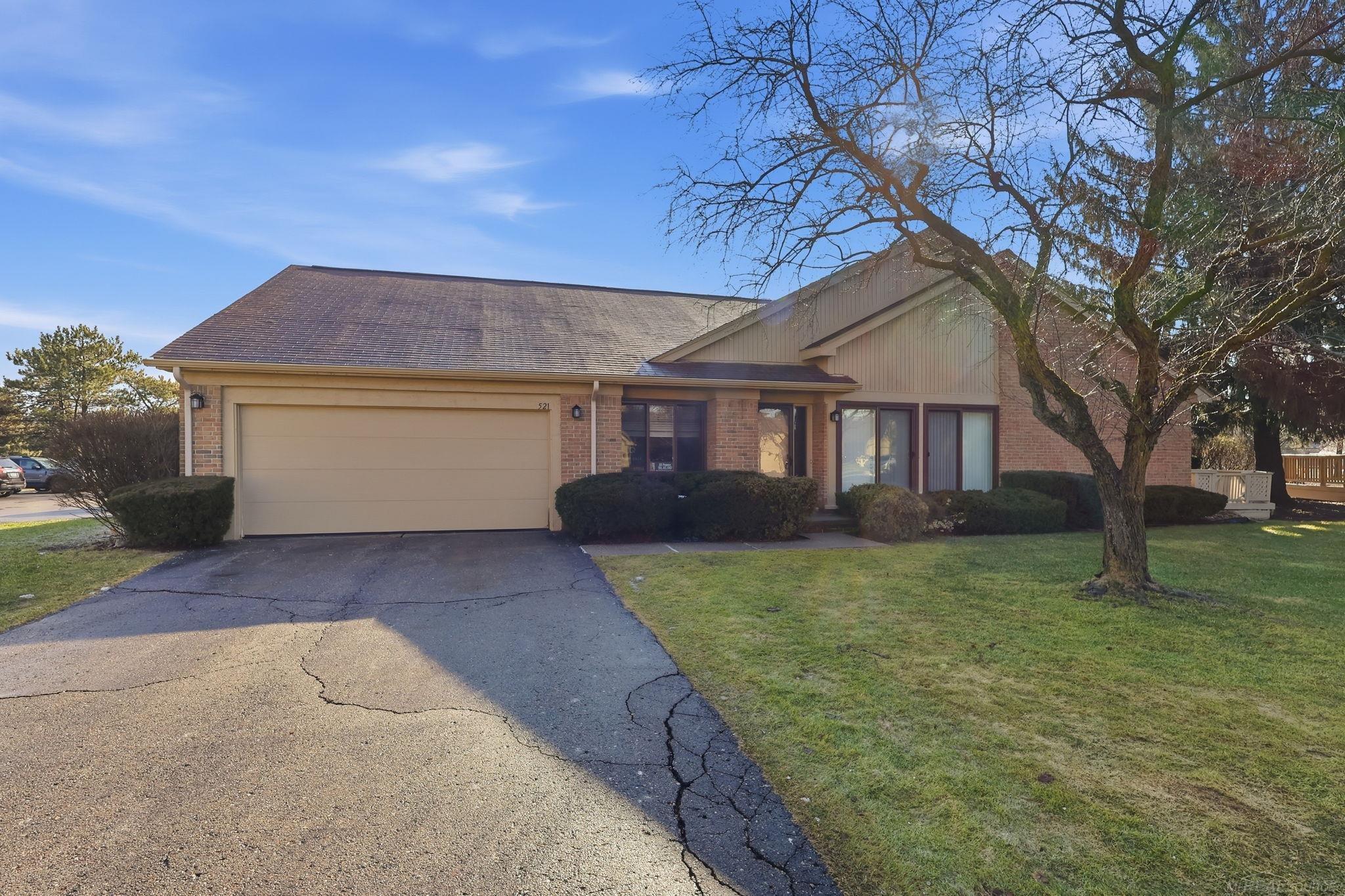 521 Tennyson Drive
