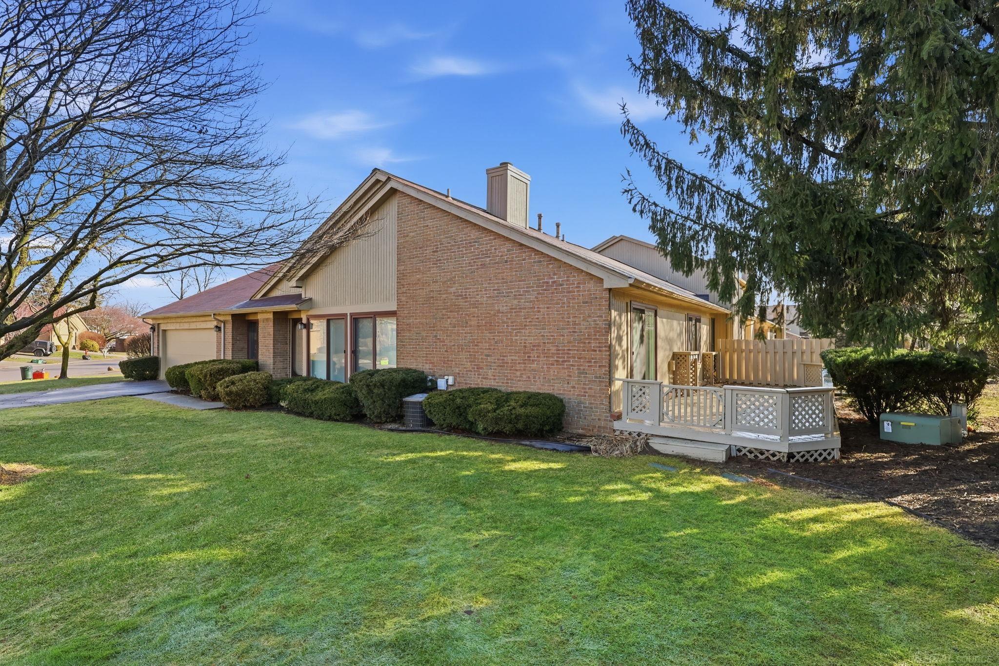 521 Tennyson Drive