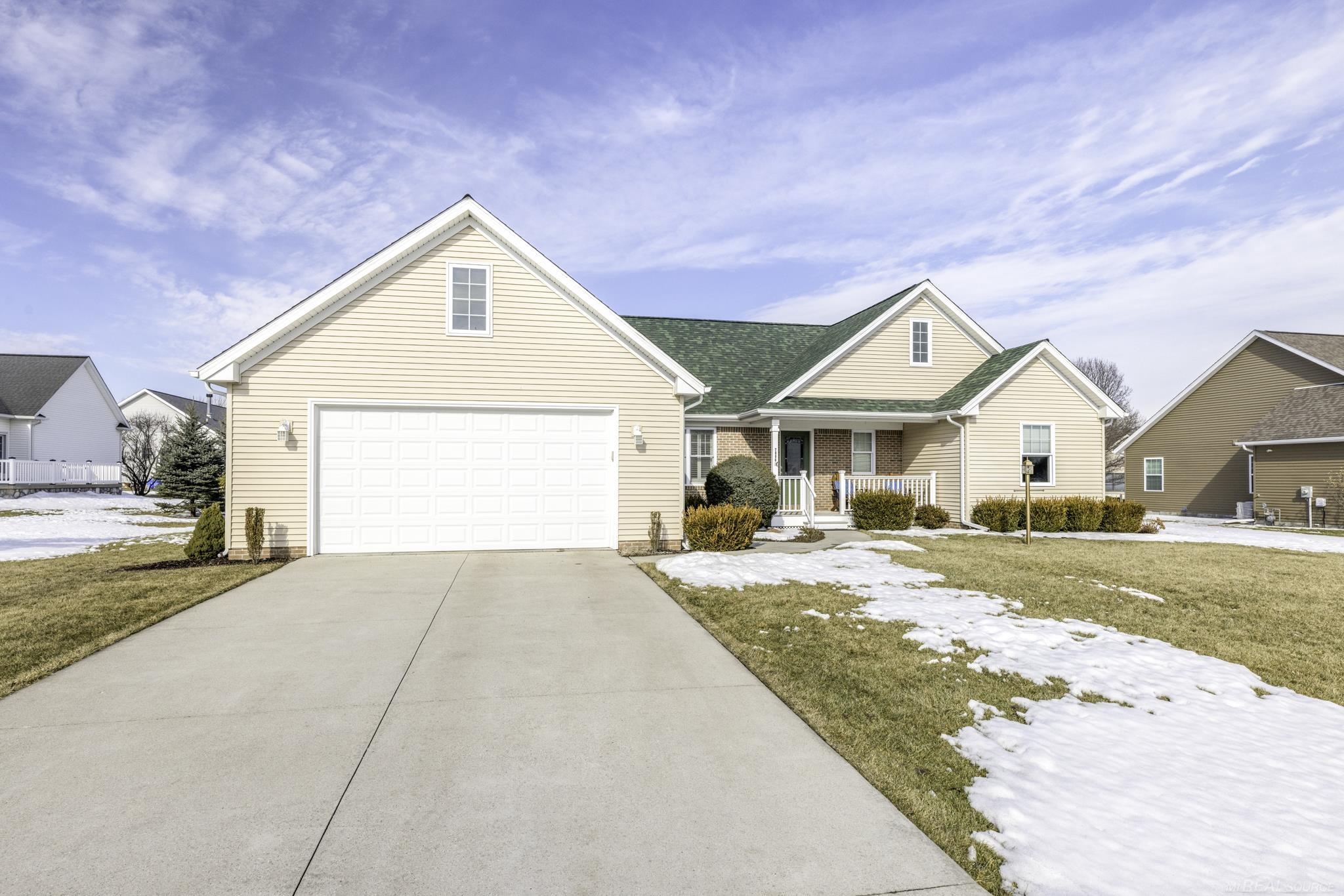 7006 Greenbush Lane