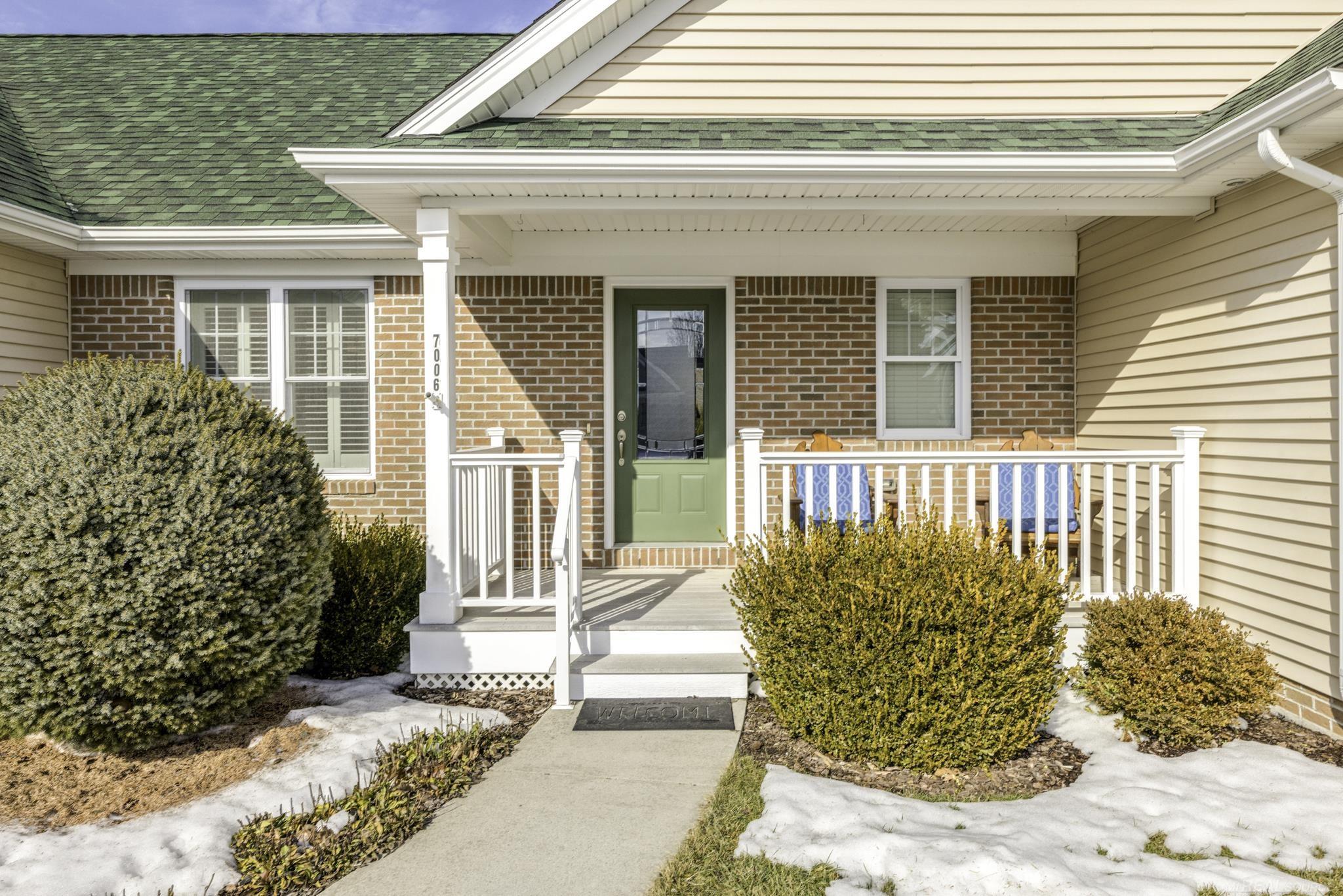 7006 Greenbush Lane